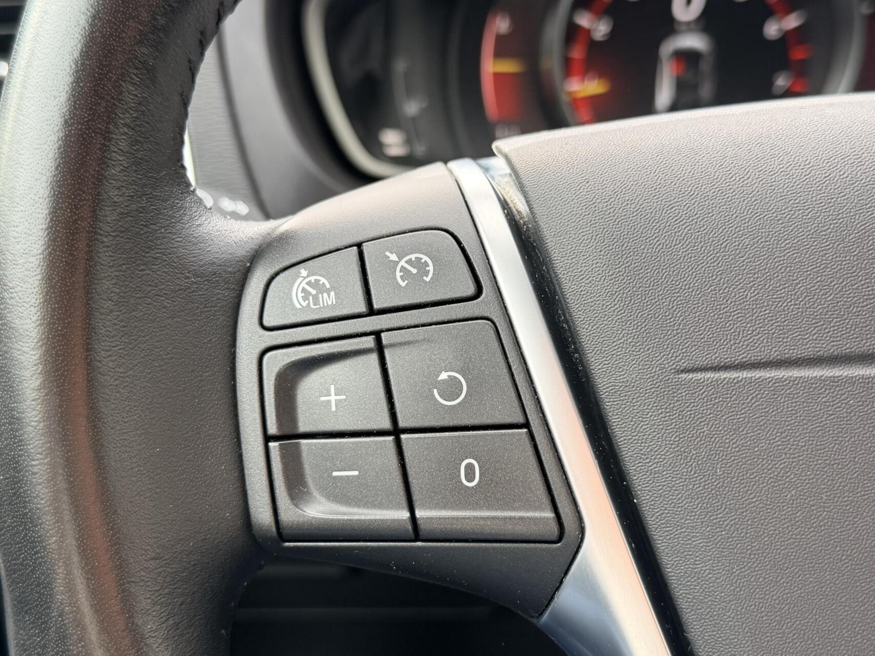 Foto van Volvo V40
