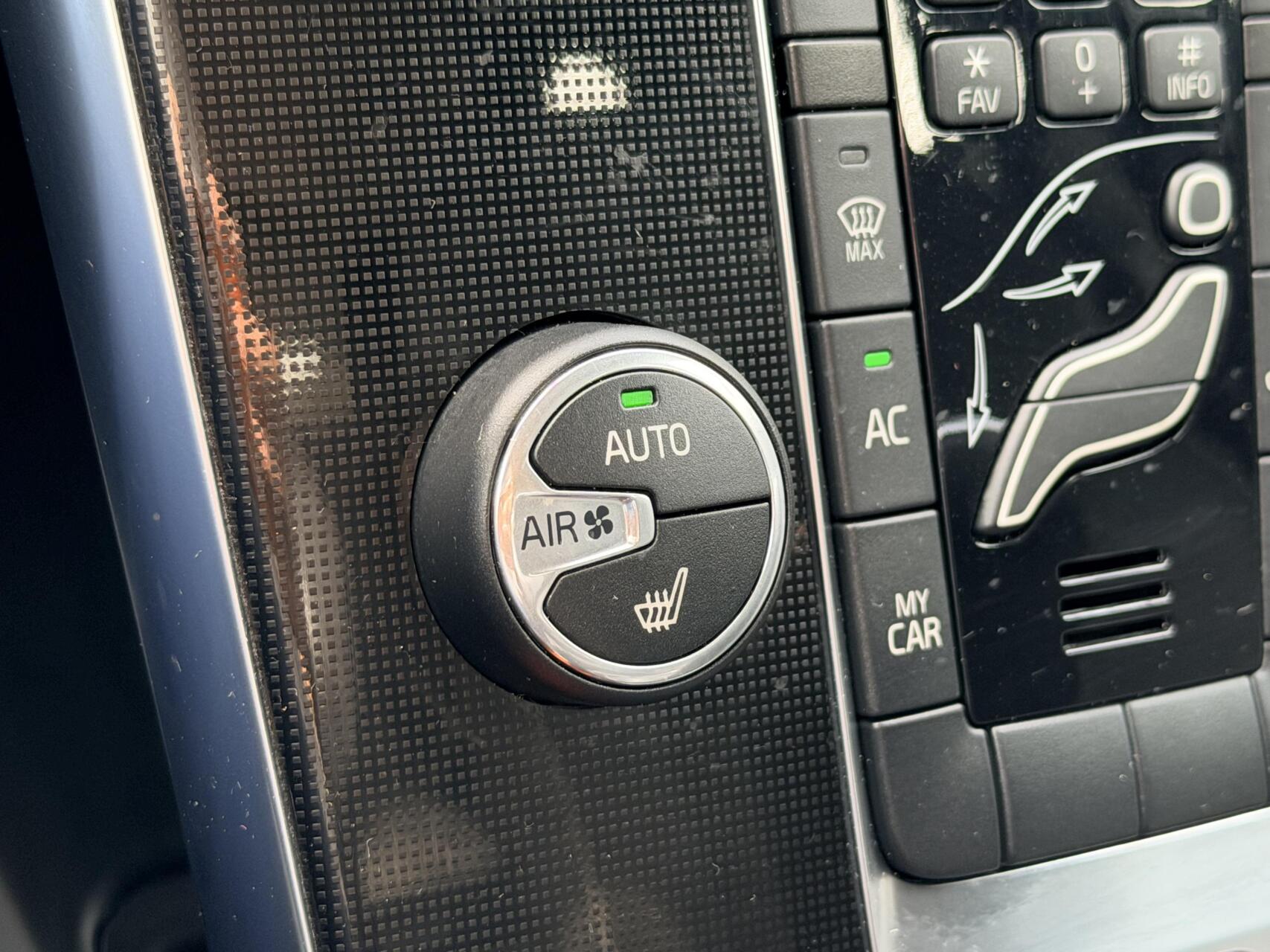 Foto van Volvo V40