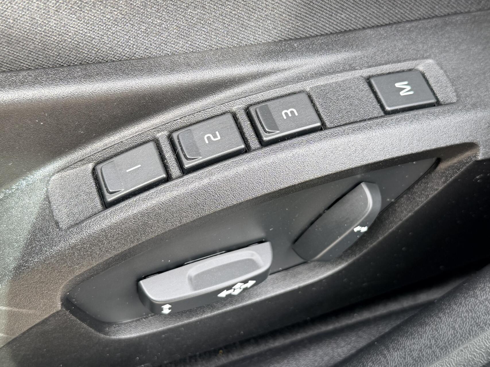 Foto van Volvo V40