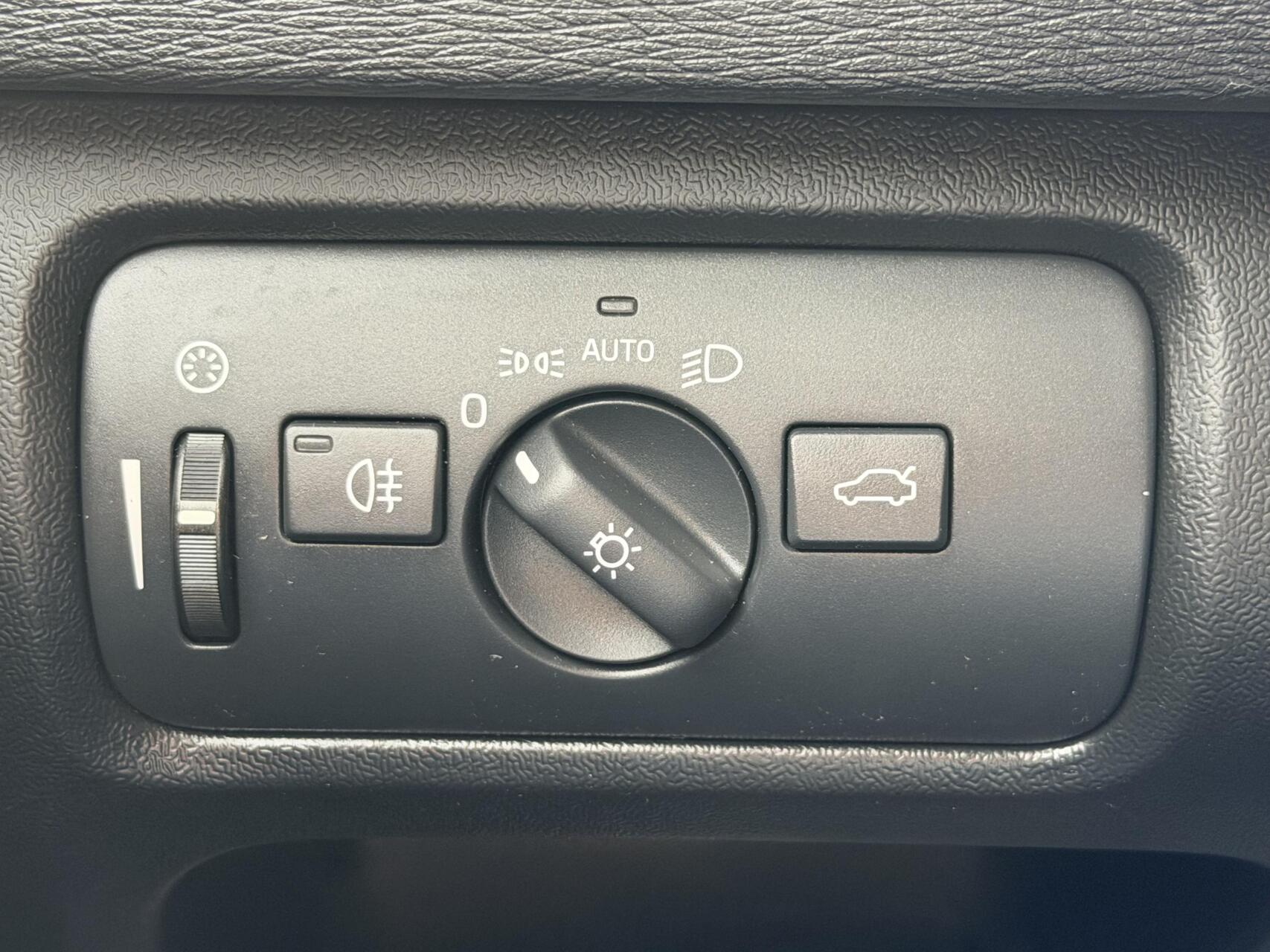 Foto van Volvo V40