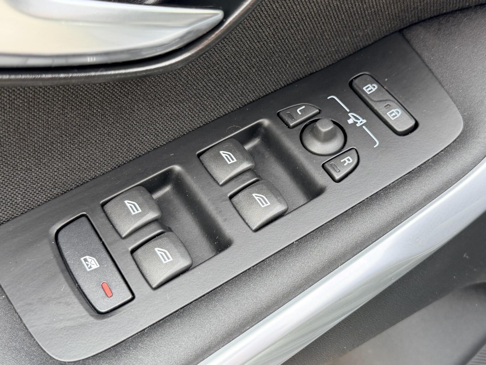 Foto van Volvo V40