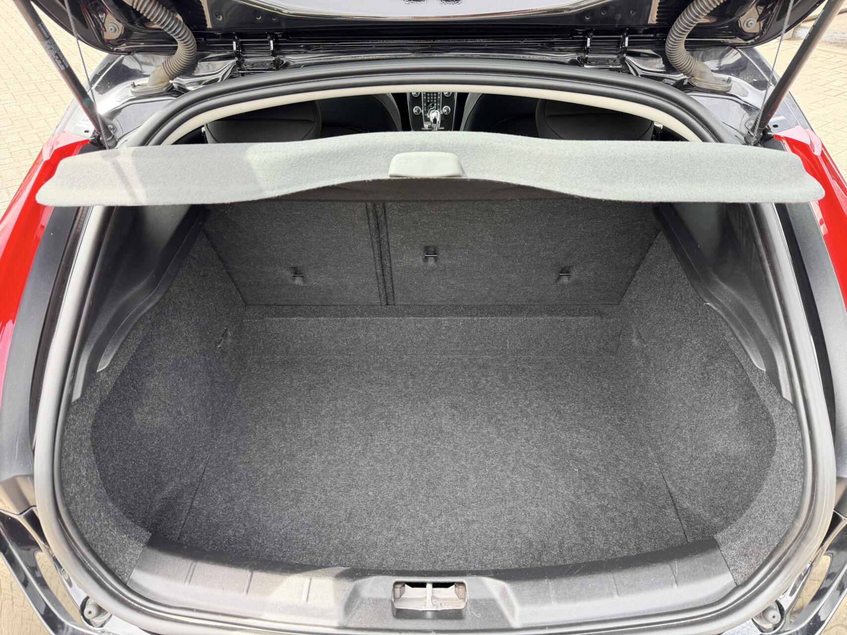 Foto van Volvo V40
