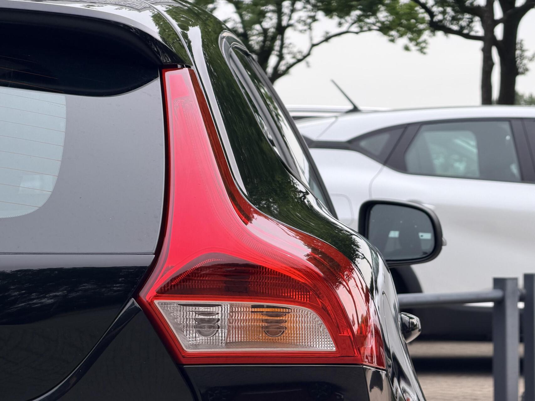 Foto van Volvo V40