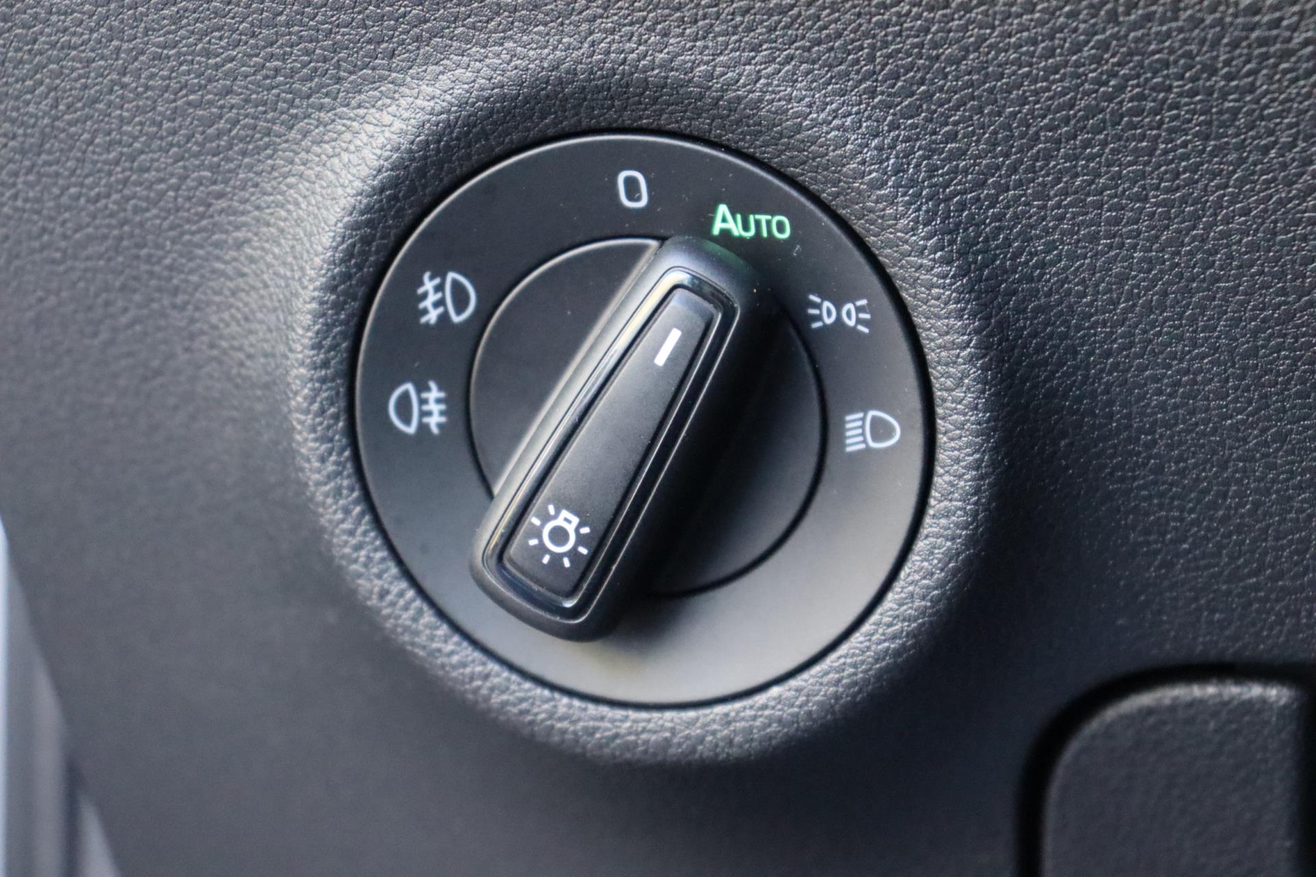 Foto van Skoda Kodiaq