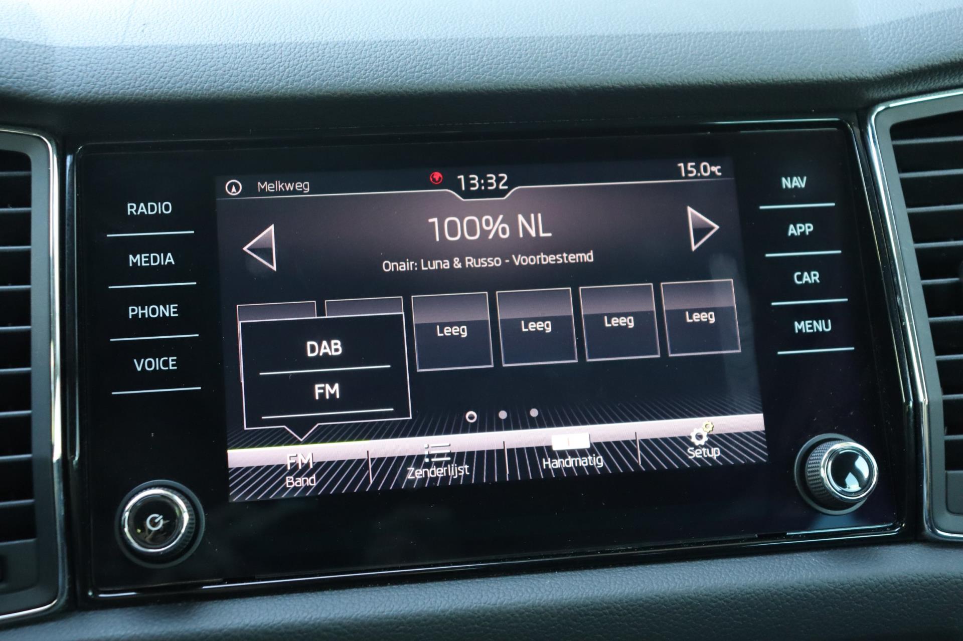 Foto van Skoda Kodiaq