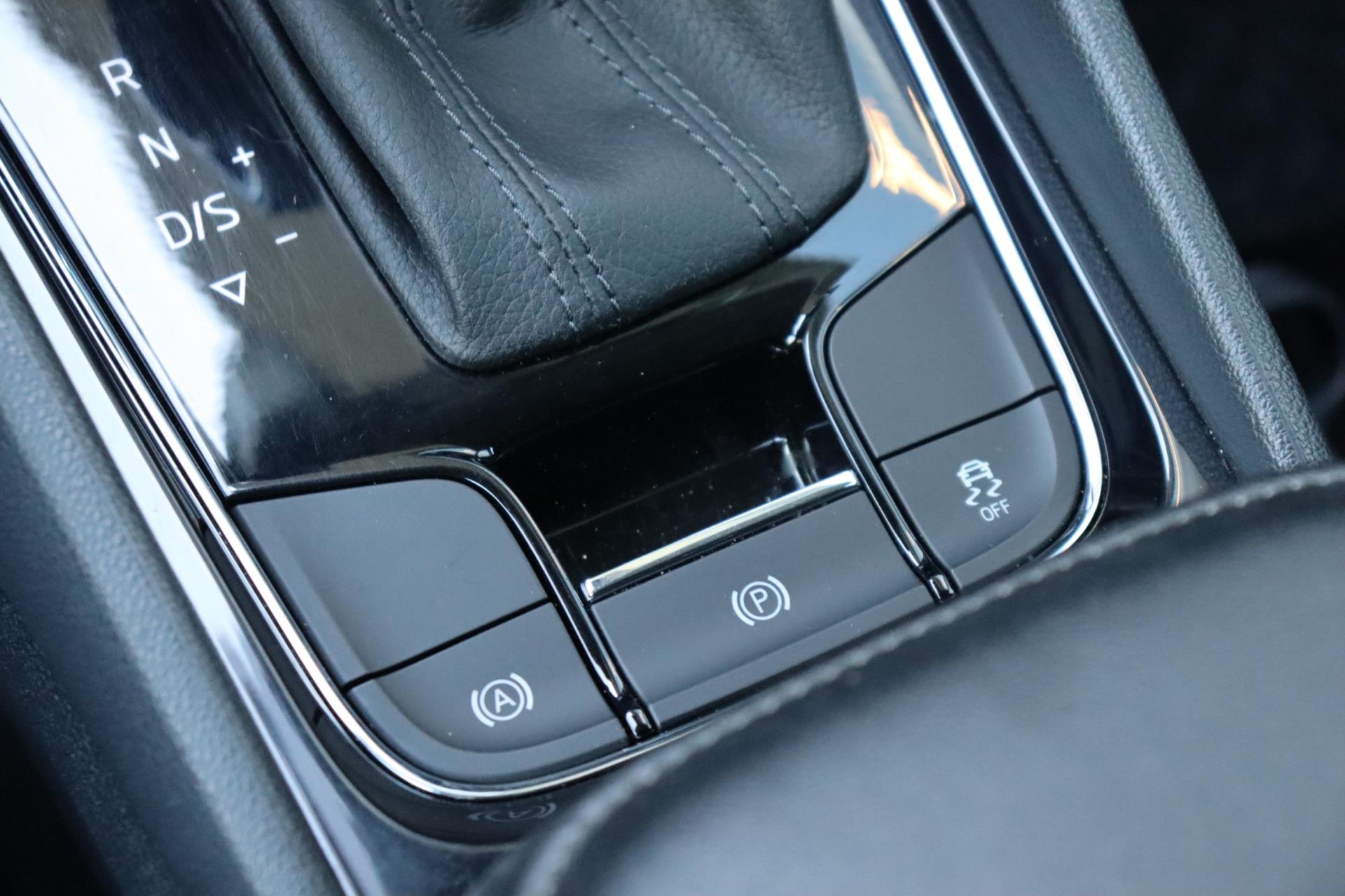 Foto van Skoda Kodiaq
