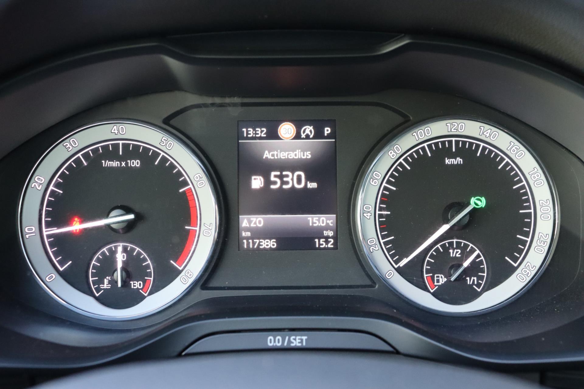 Foto van Skoda Kodiaq