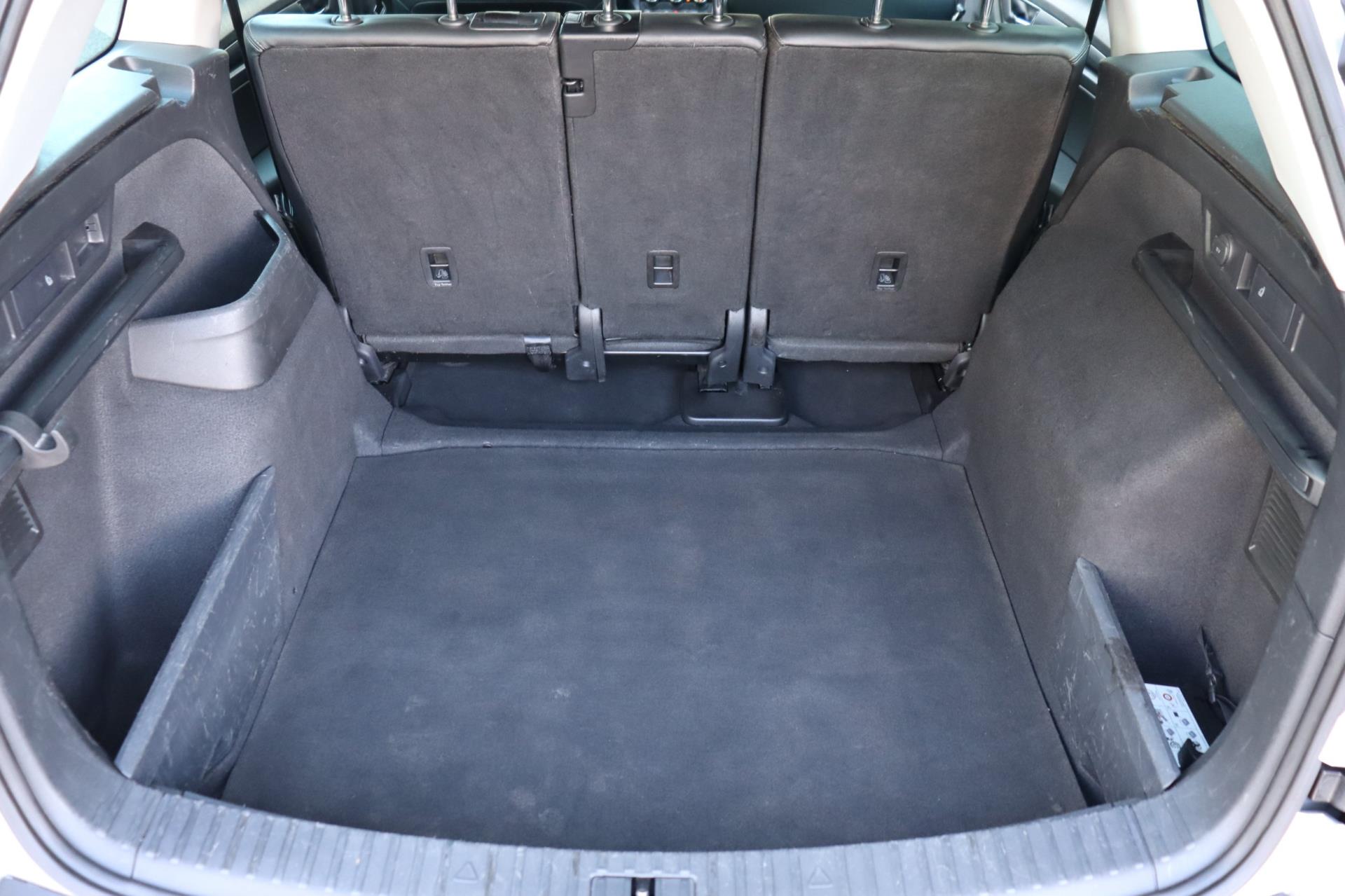 Foto van Skoda Kodiaq
