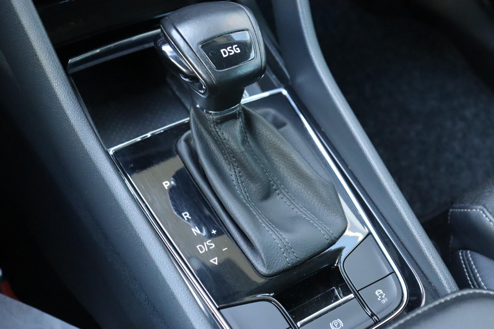 Foto van Skoda Kodiaq