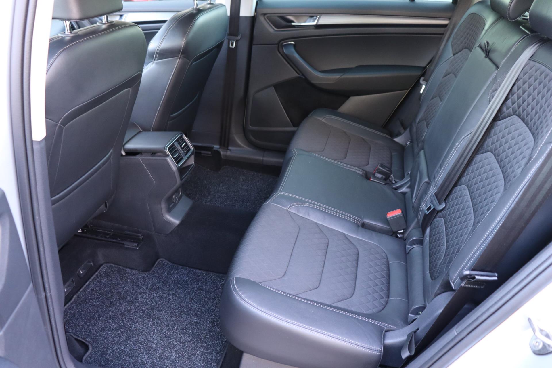 Foto van Skoda Kodiaq