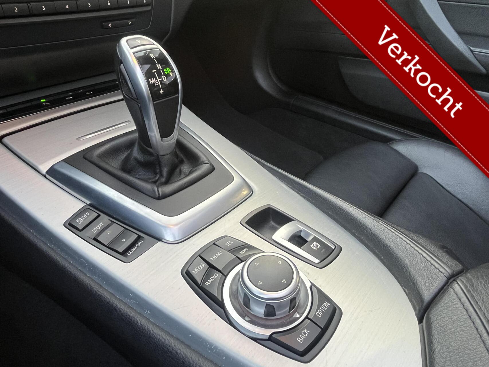 Foto van BMW Z4 Sdrive18i