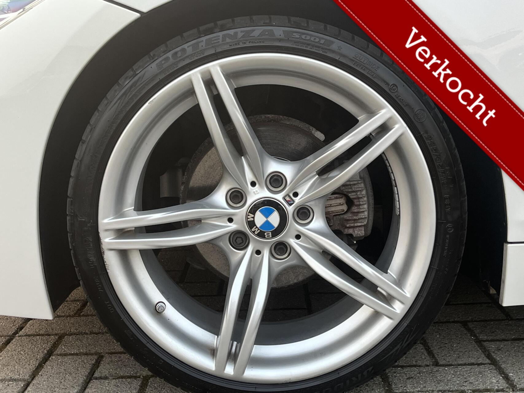 Foto van BMW Z4 Sdrive18i