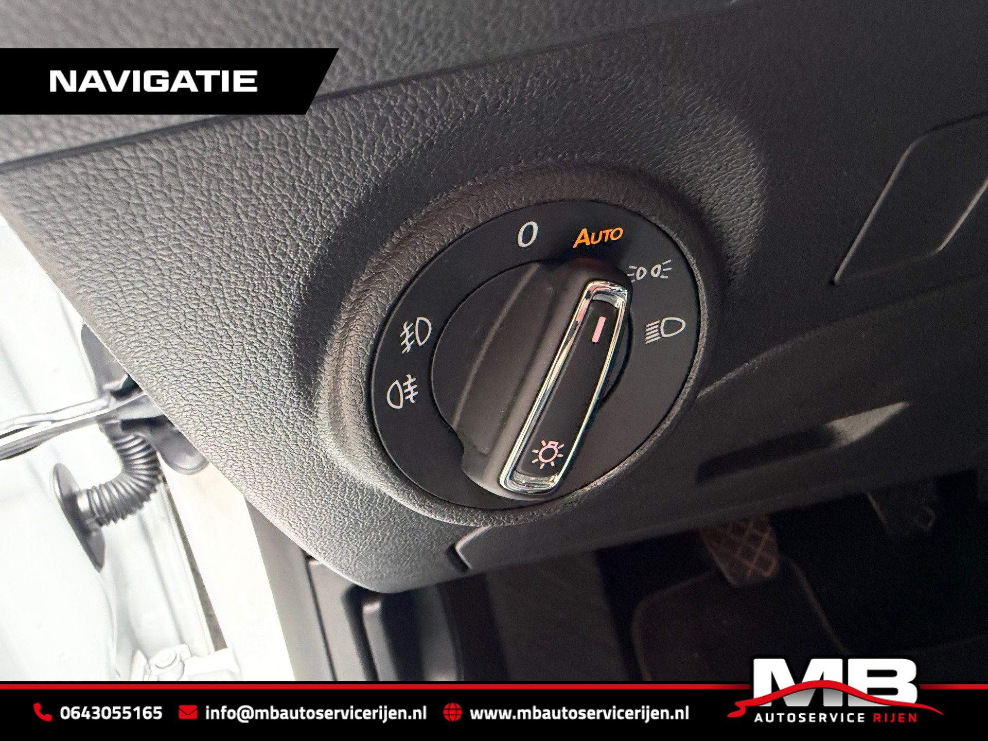 Foto van Seat Leon ST