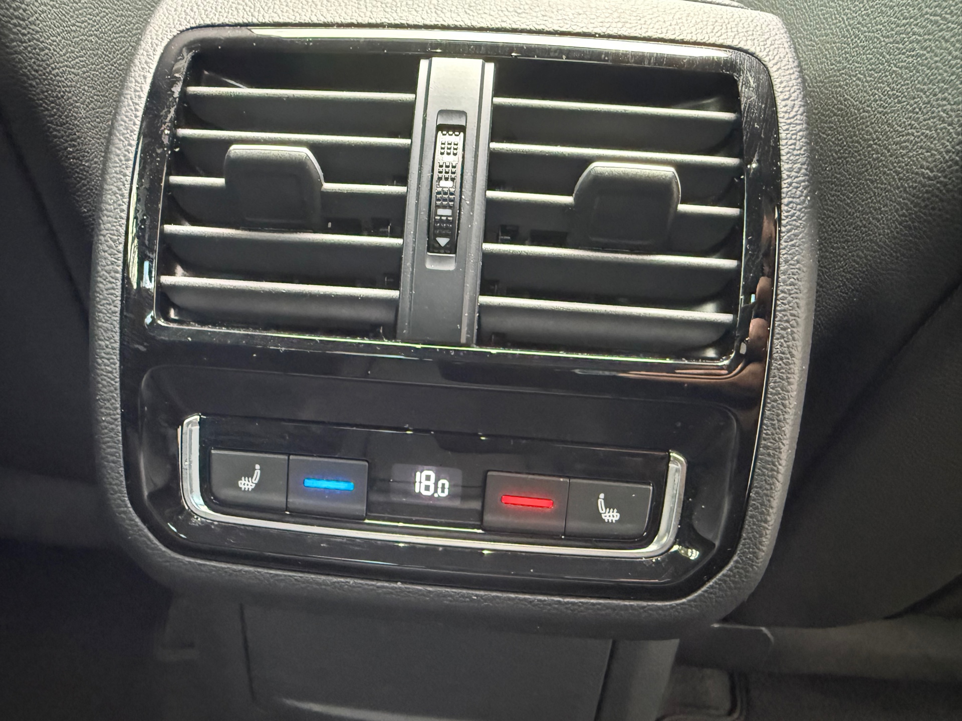Foto van Volkswagen Arteon