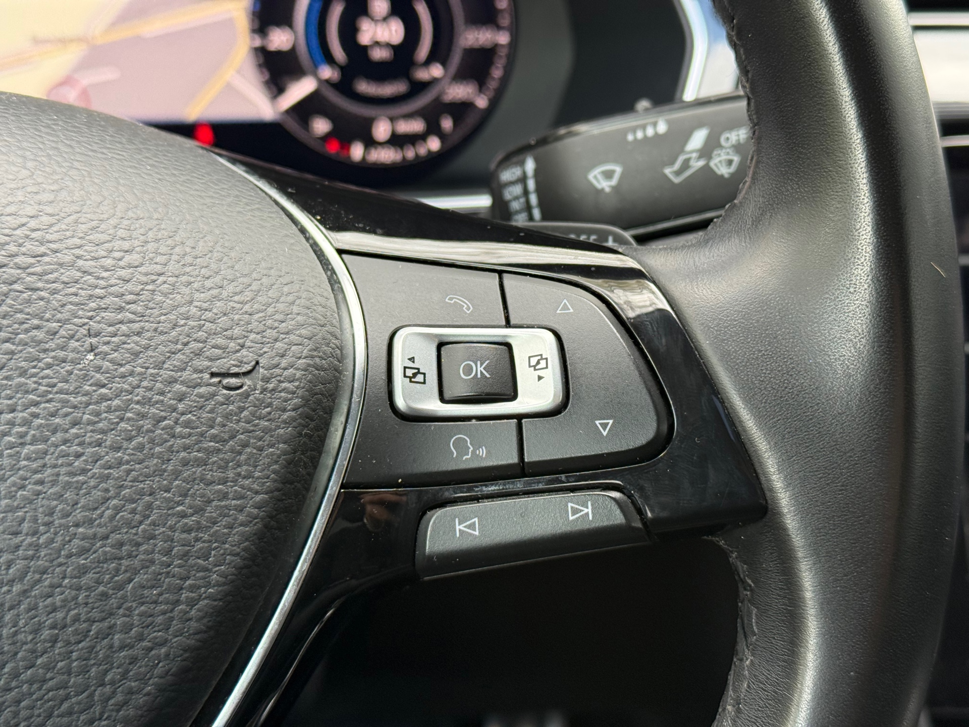 Foto van Volkswagen Arteon