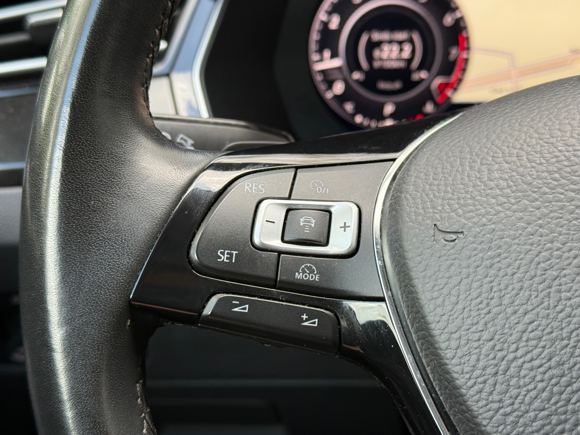 Foto van Volkswagen Arteon