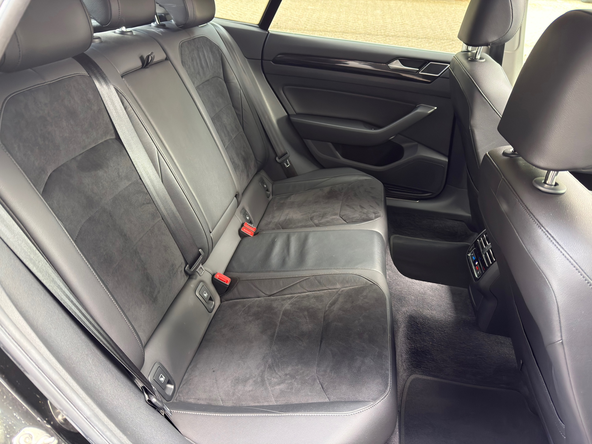 Foto van Volkswagen Arteon