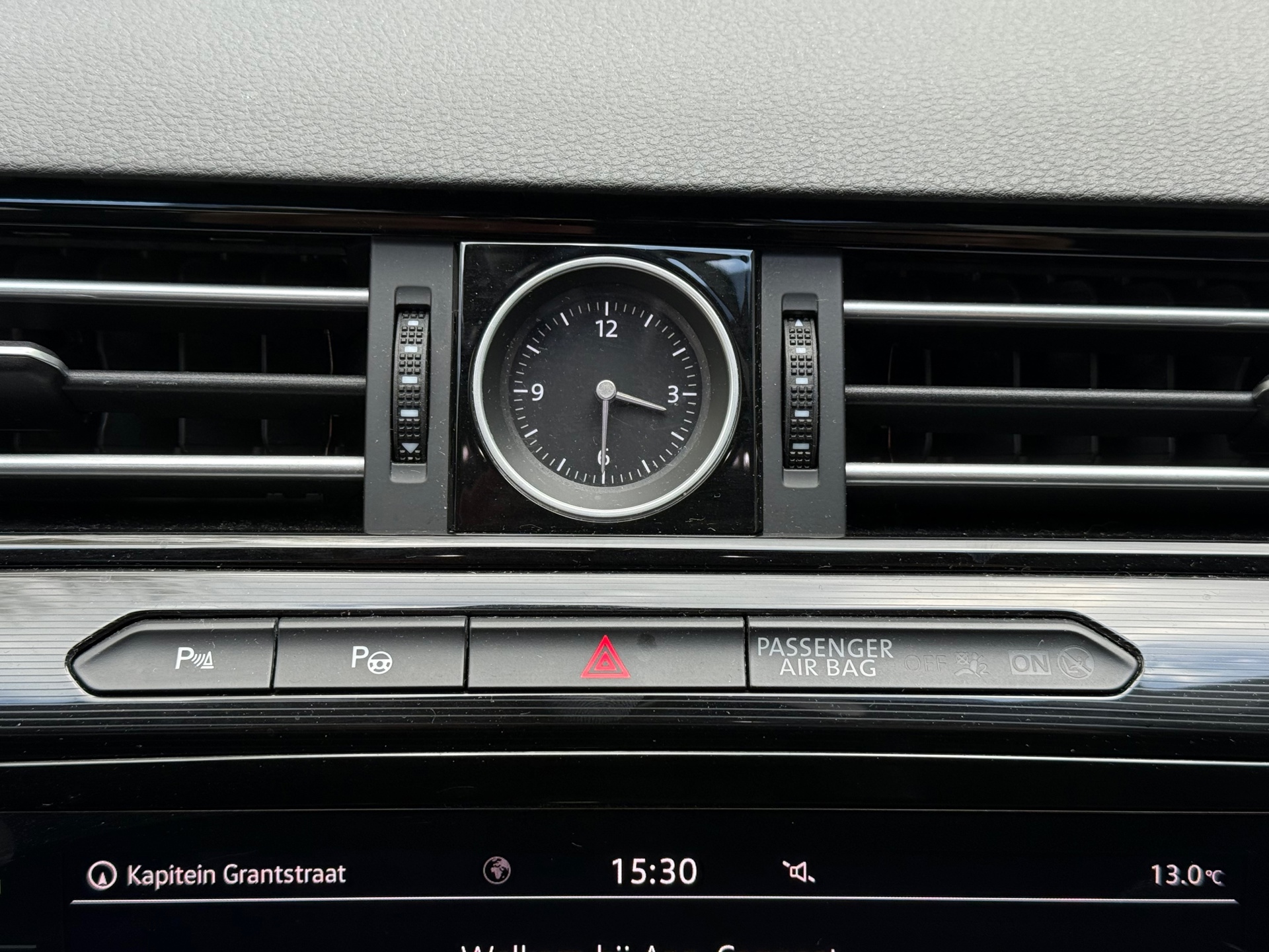 Foto van Volkswagen Arteon