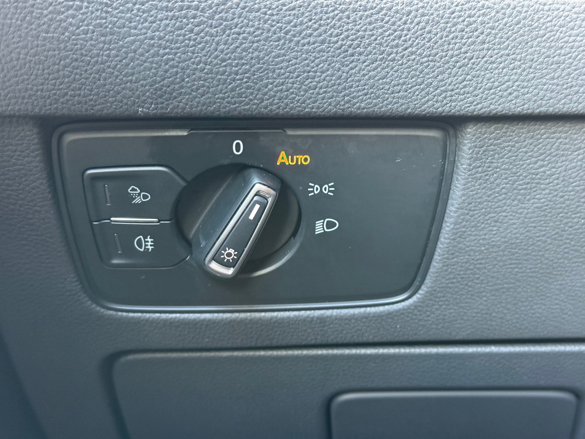 Foto van Volkswagen Arteon