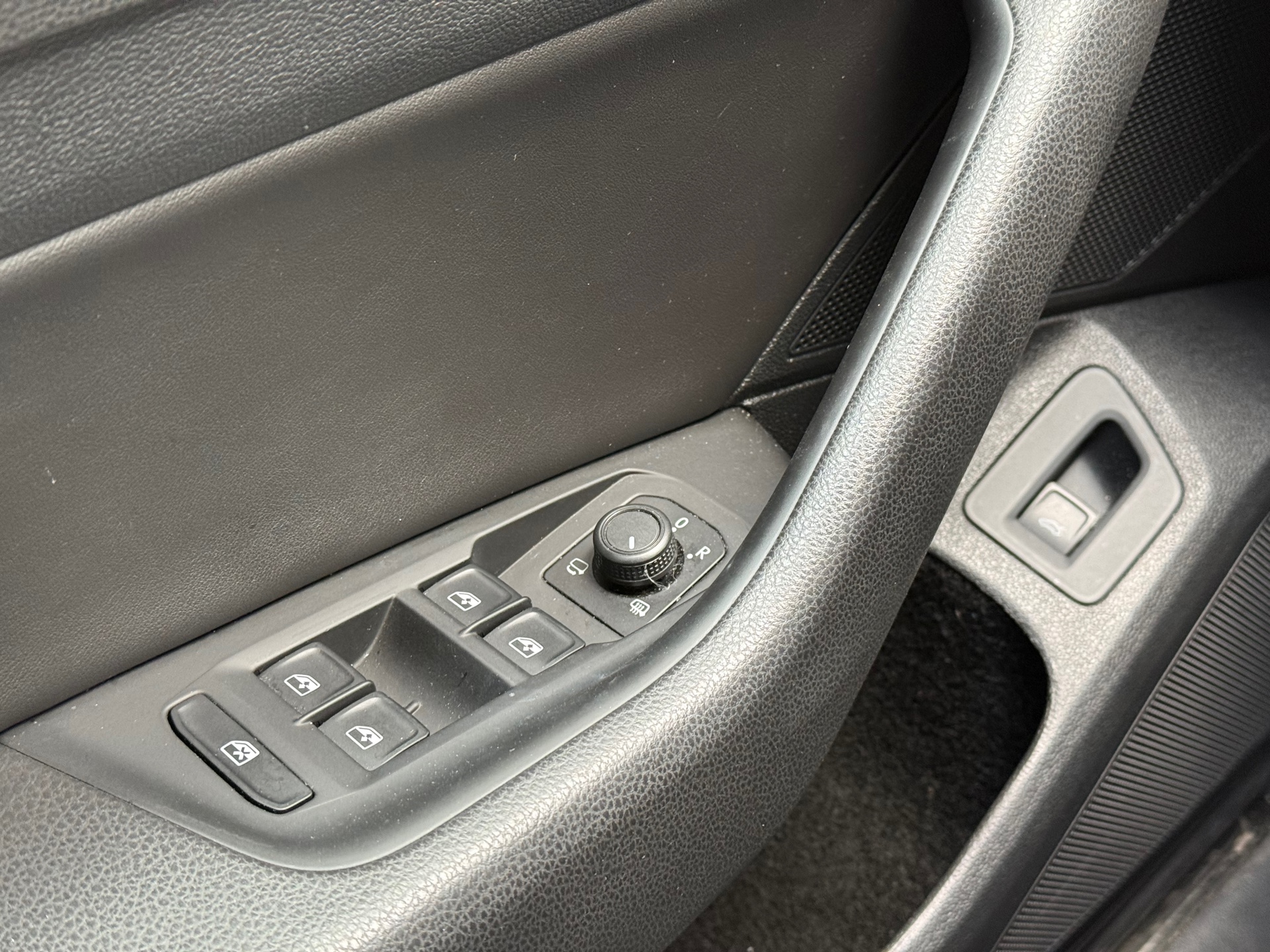 Foto van Volkswagen Arteon