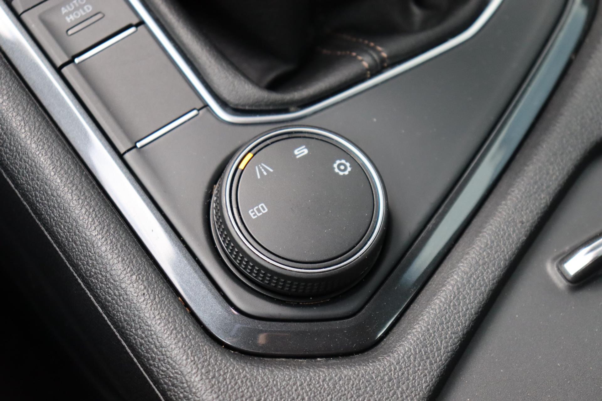 Foto van Seat Tarraco