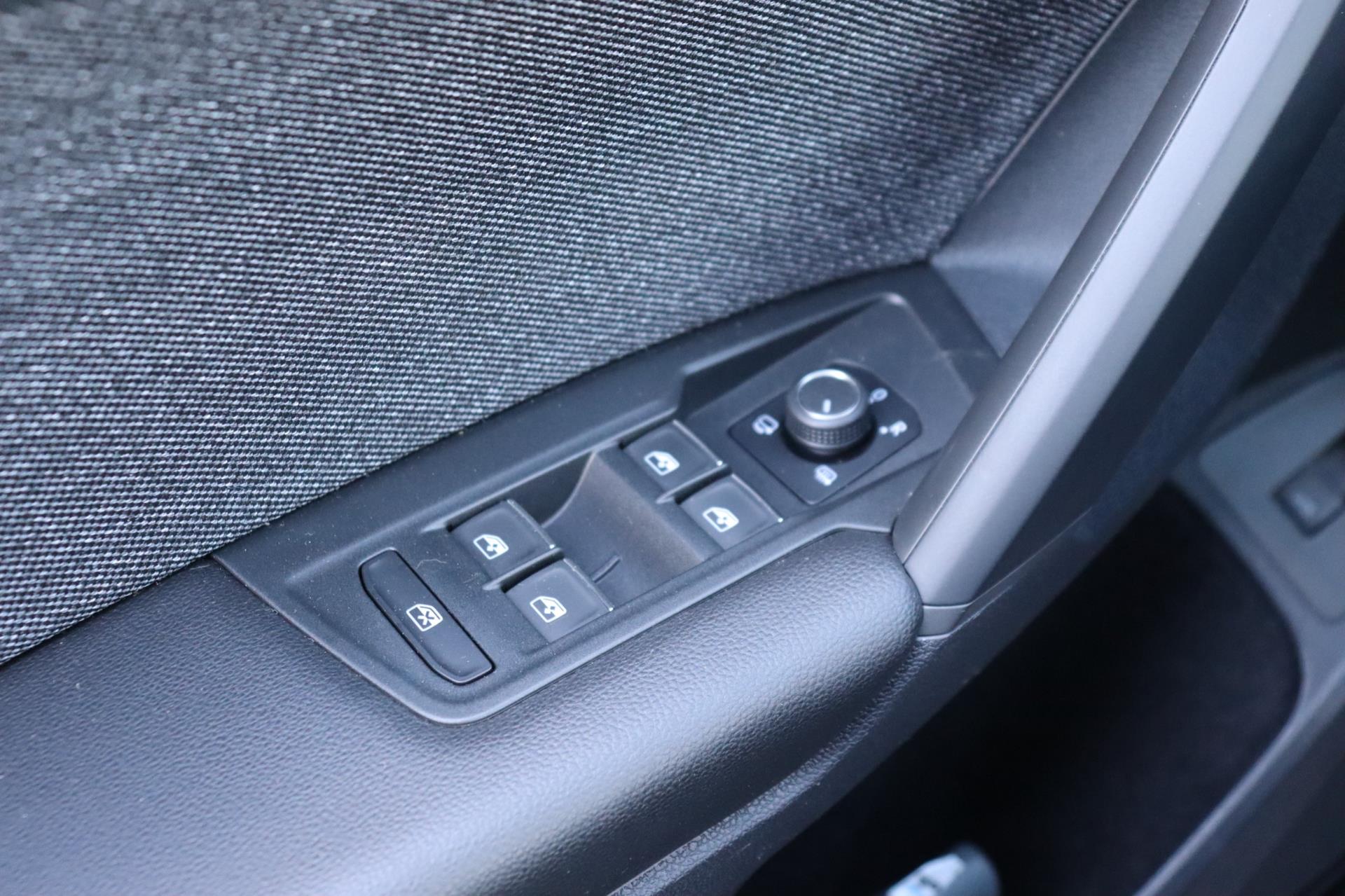 Foto van Seat Tarraco