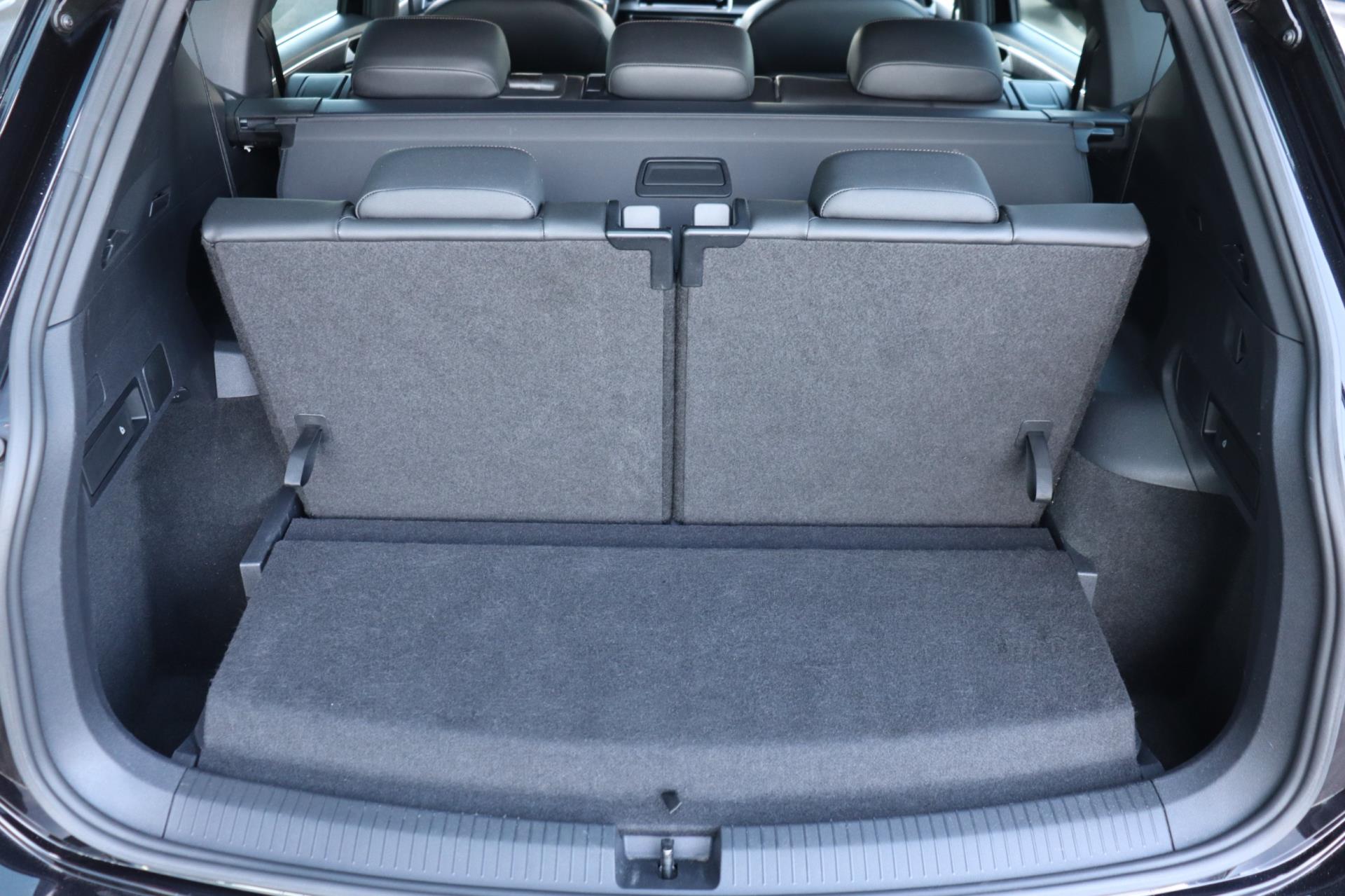 Foto van Seat Tarraco