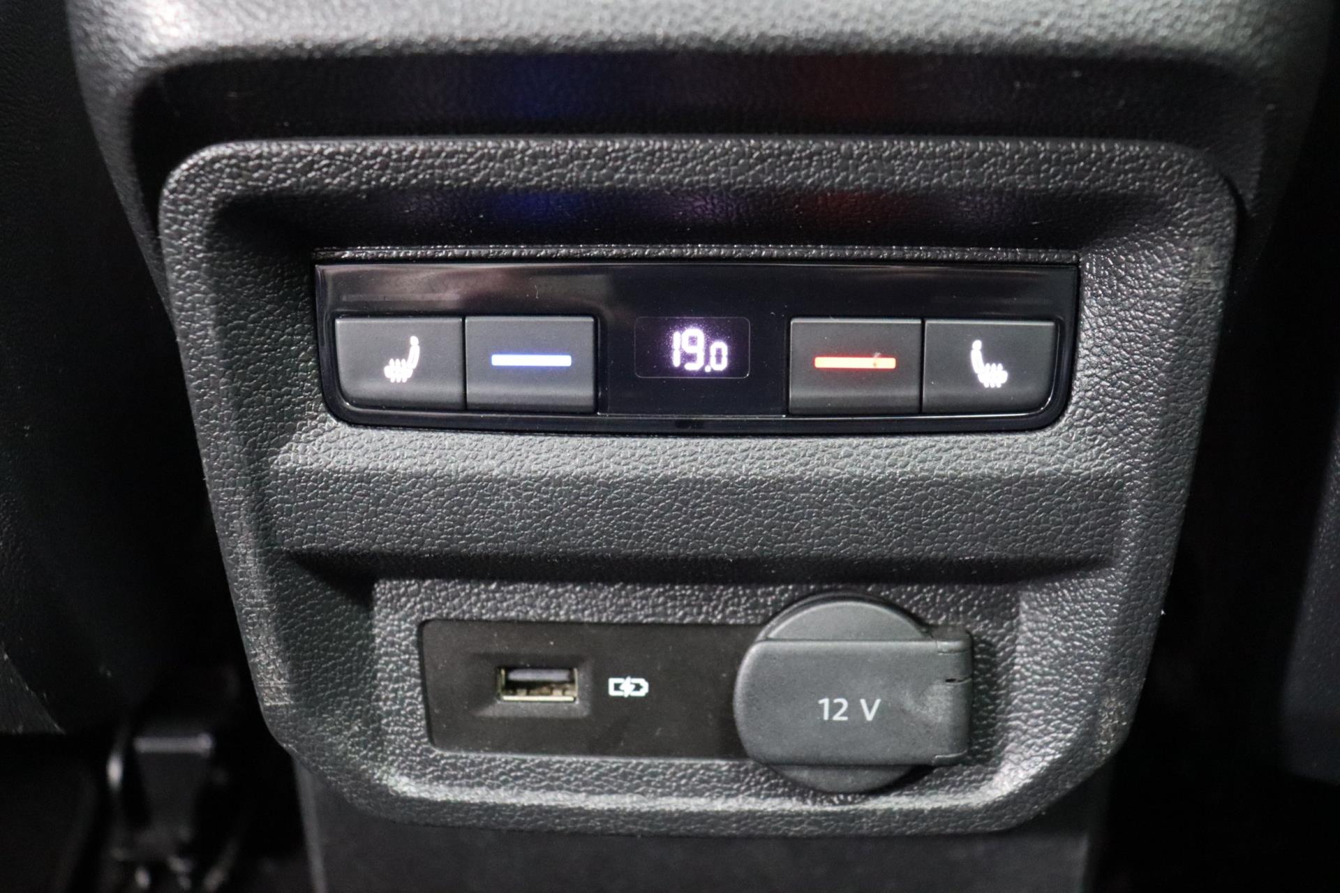 Foto van Seat Tarraco