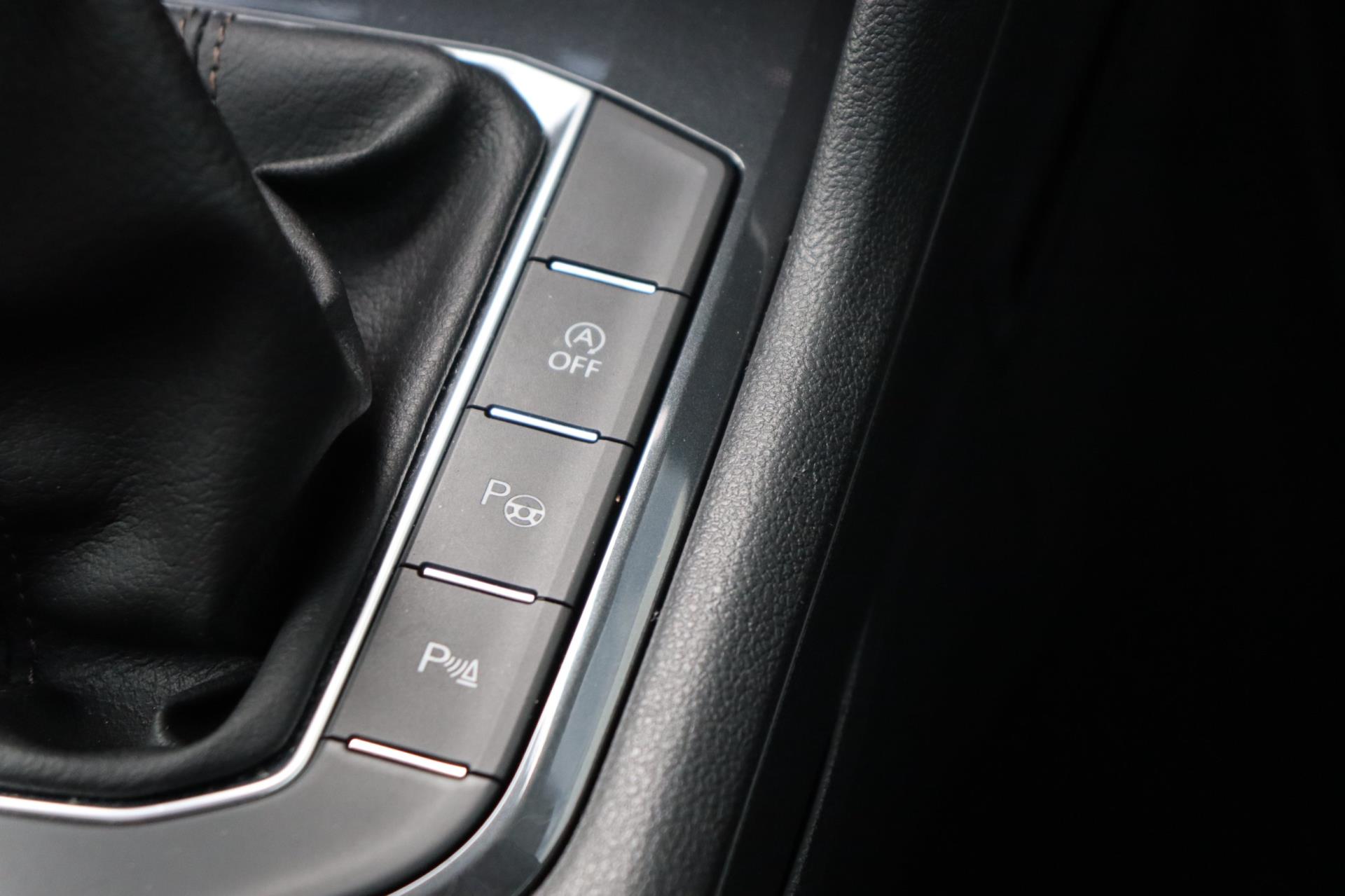 Foto van Seat Tarraco