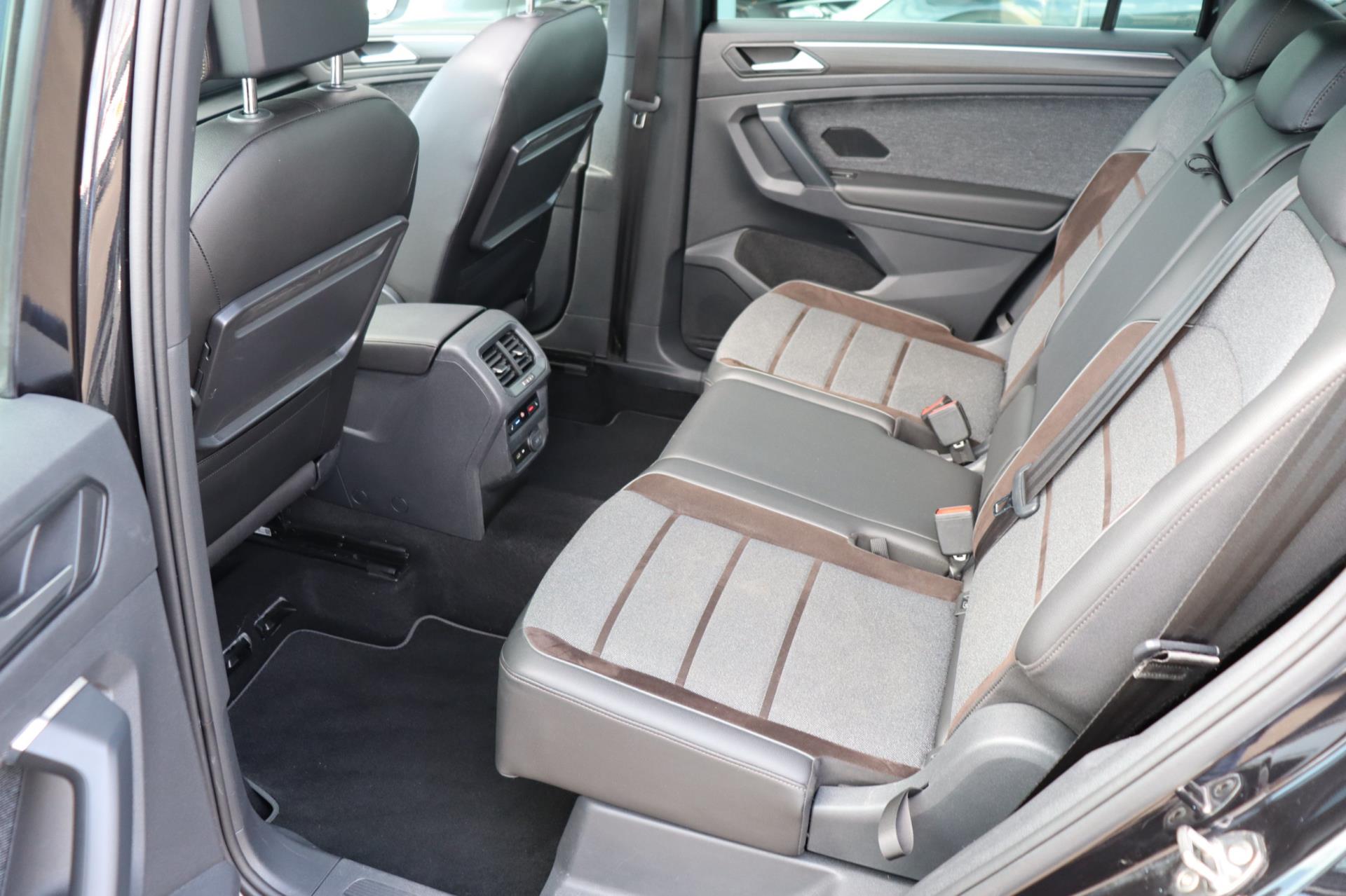 Foto van Seat Tarraco
