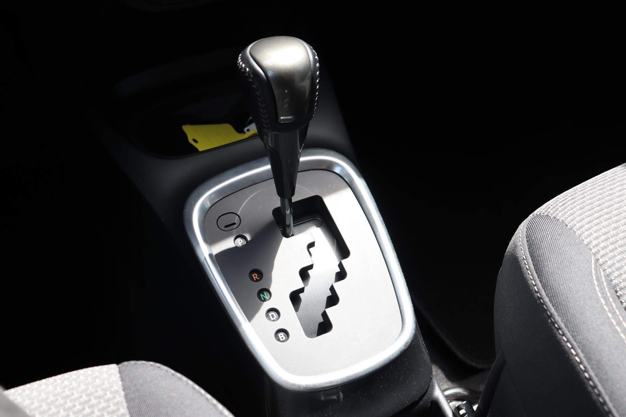 Foto van Toyota Toyota Yaris Hybrid