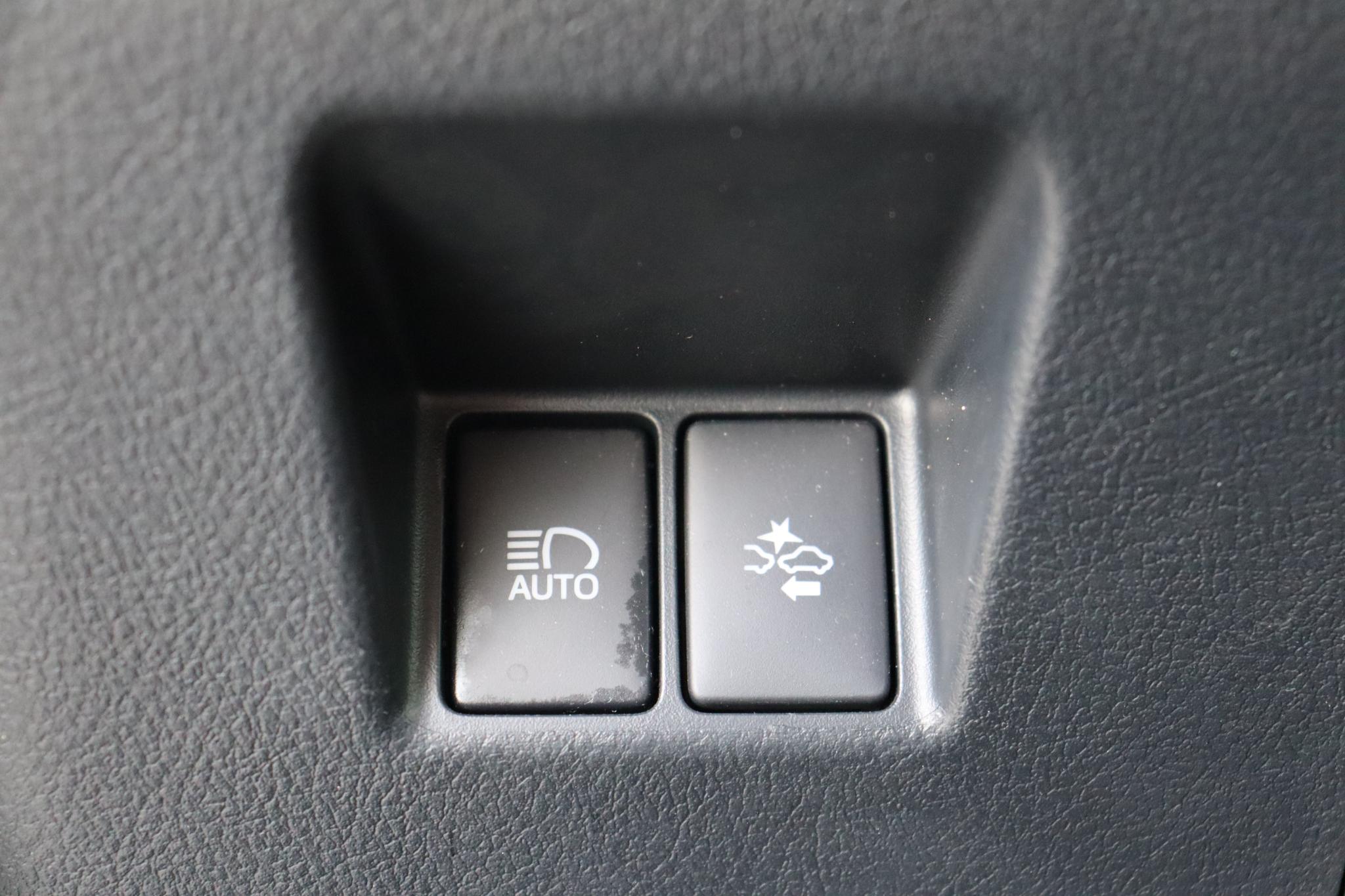 Foto van Toyota Toyota Yaris Hybrid