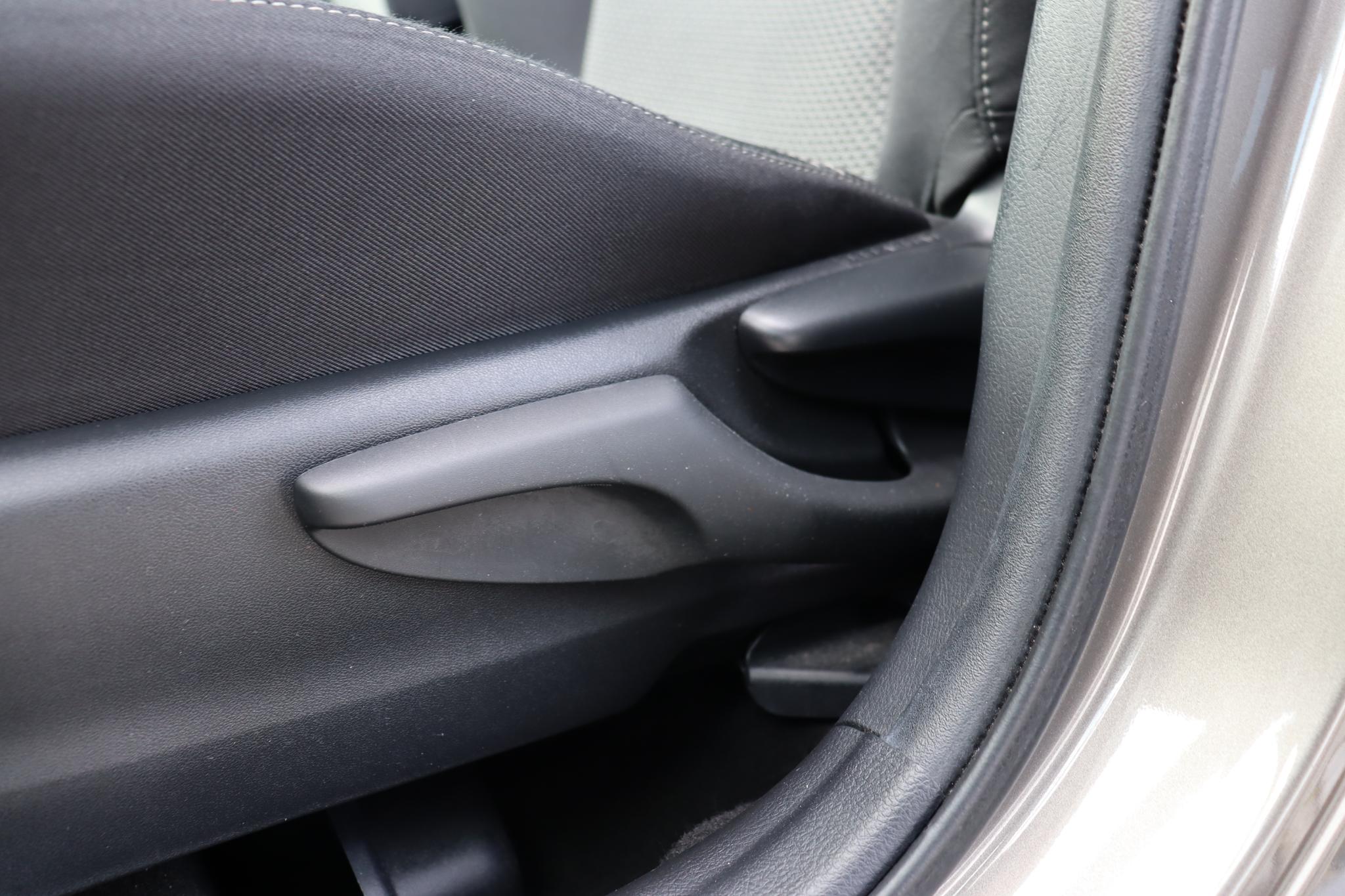 Foto van Toyota Toyota Yaris Hybrid
