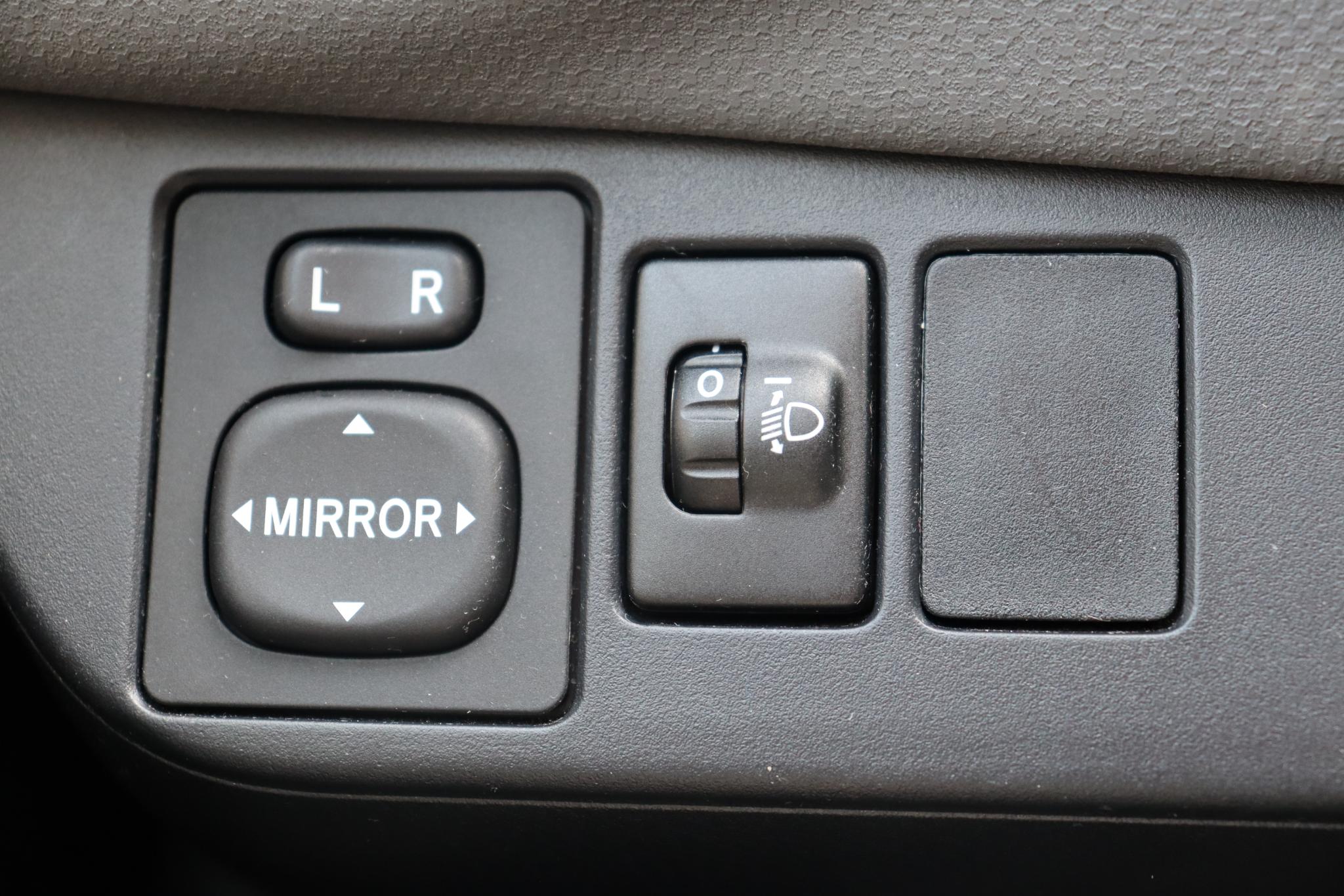 Foto van Toyota Toyota Yaris Hybrid