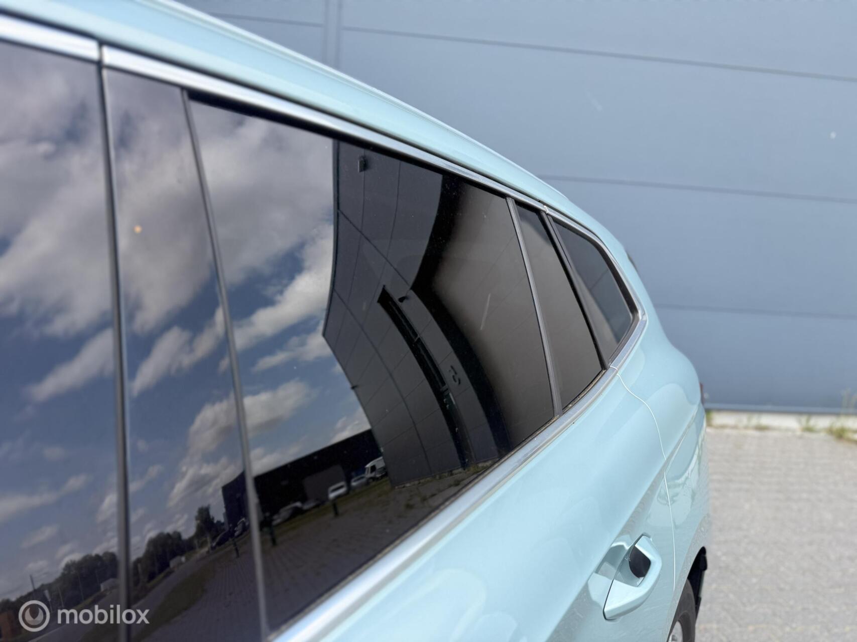 Foto van Skoda Enyaq 80