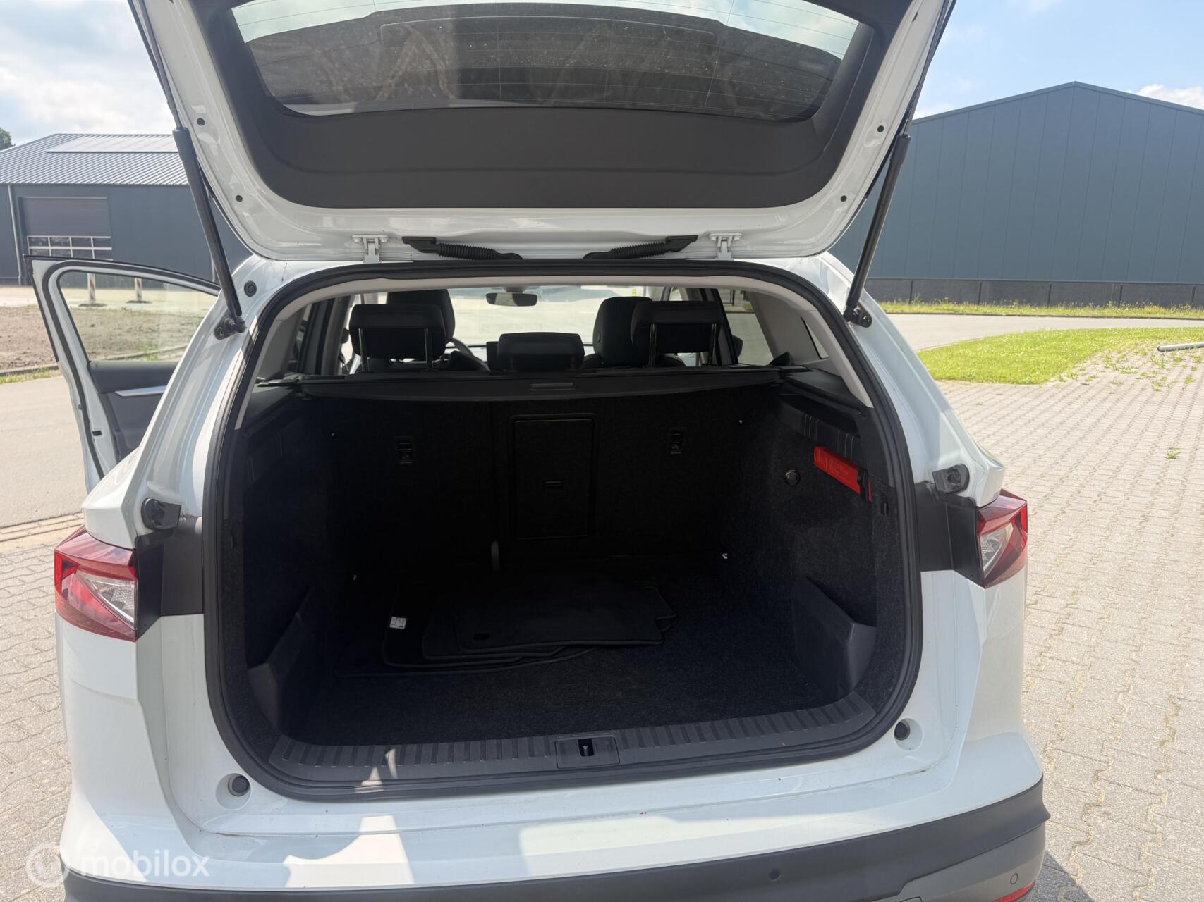 Foto van Skoda Enyaq 80