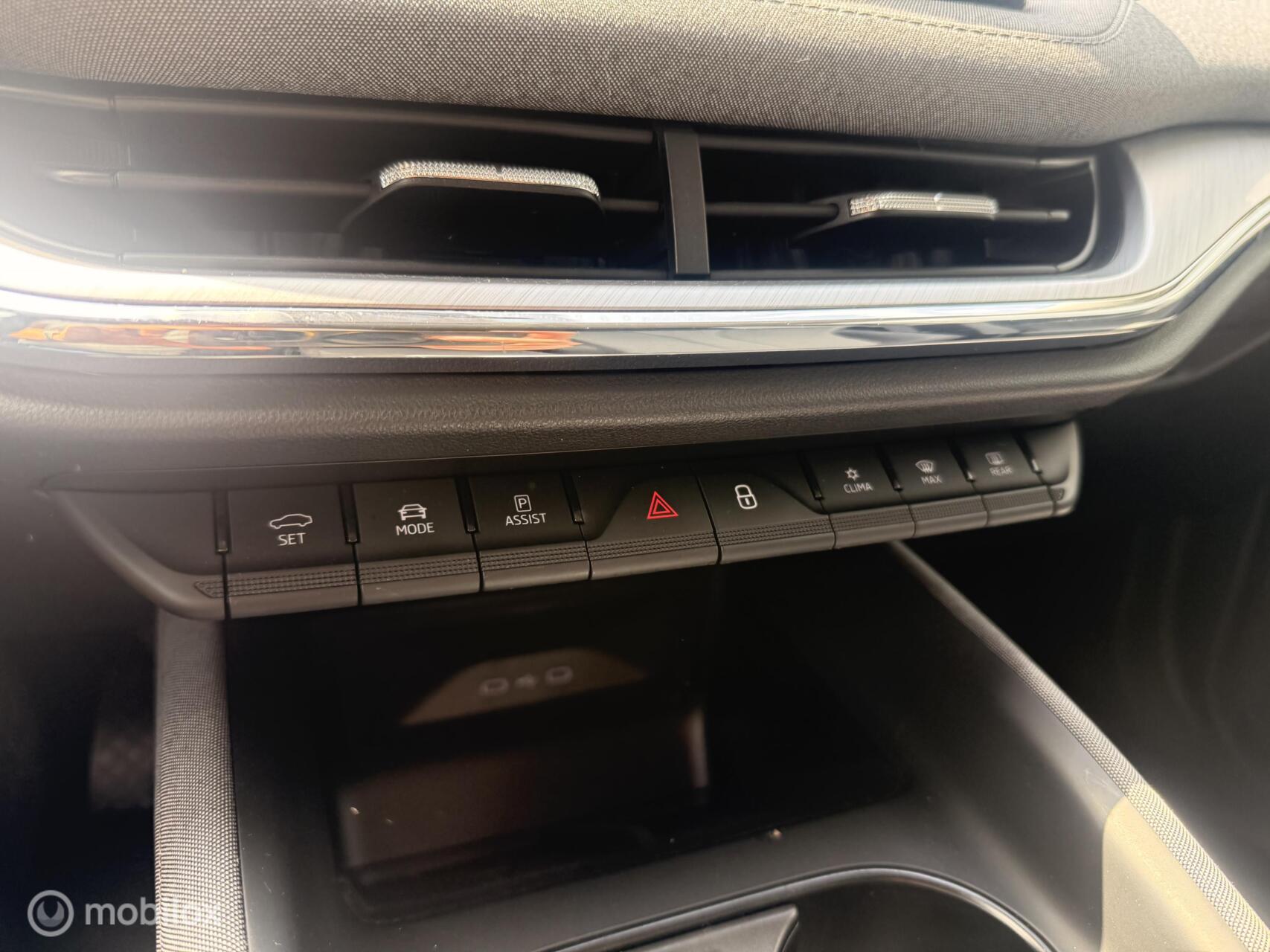 Foto van Skoda Enyaq 80