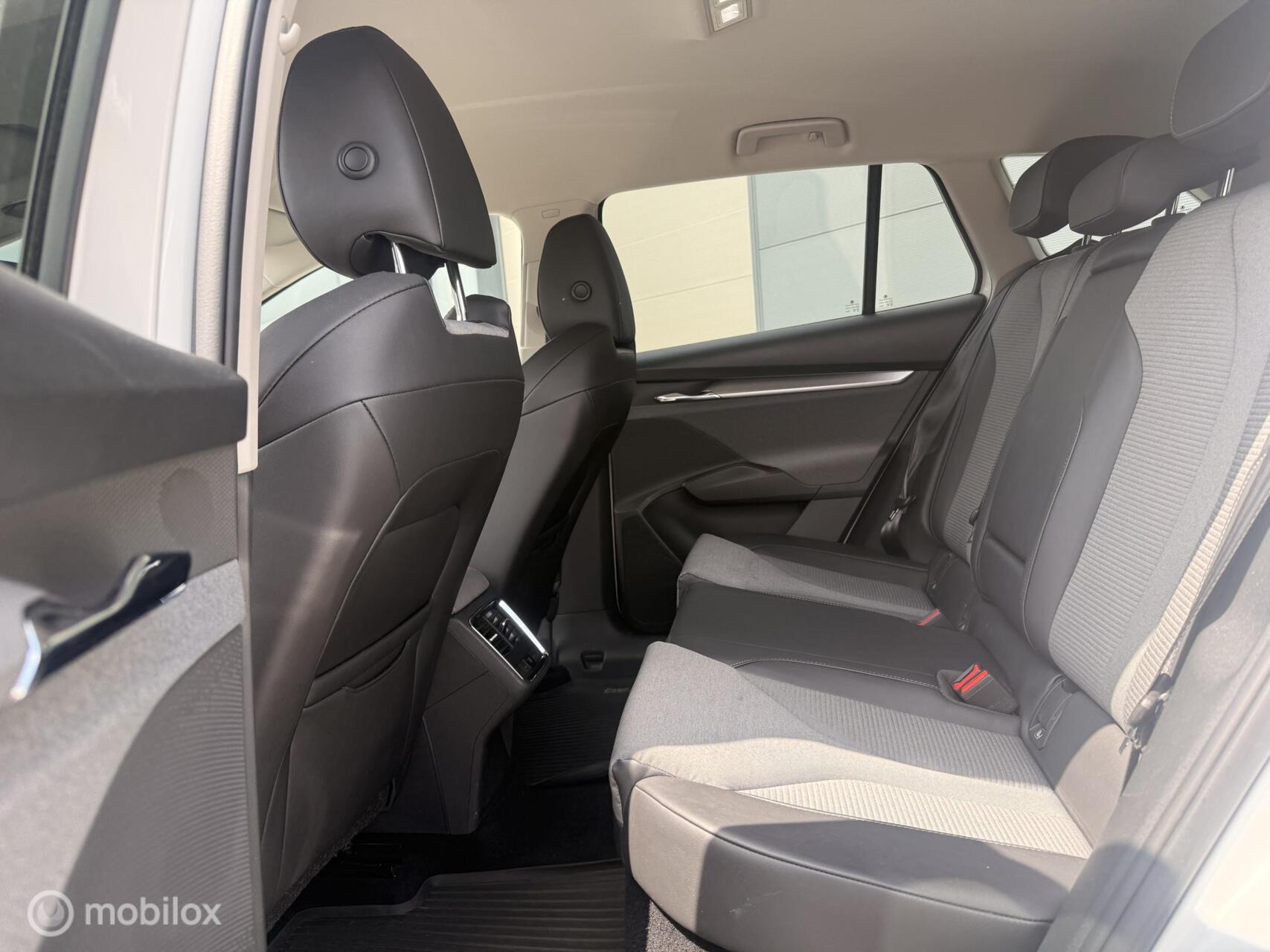 Foto van Skoda Enyaq 80