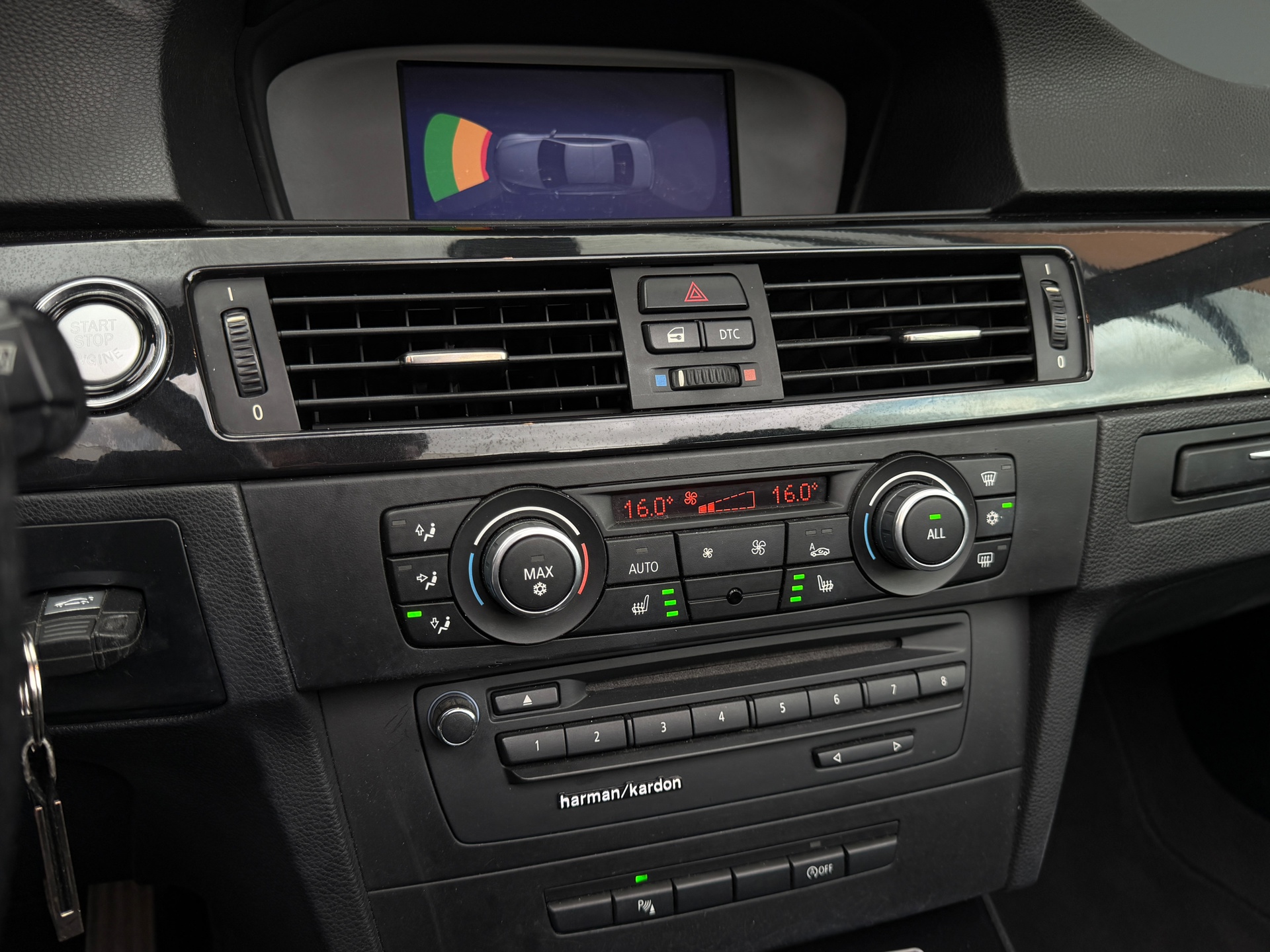 Foto van BMW 320i