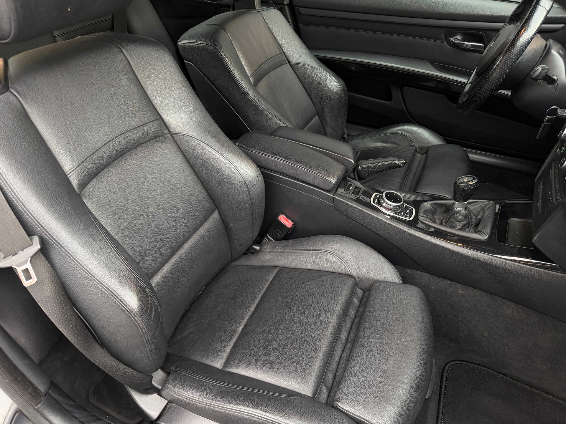 Foto van BMW 320i