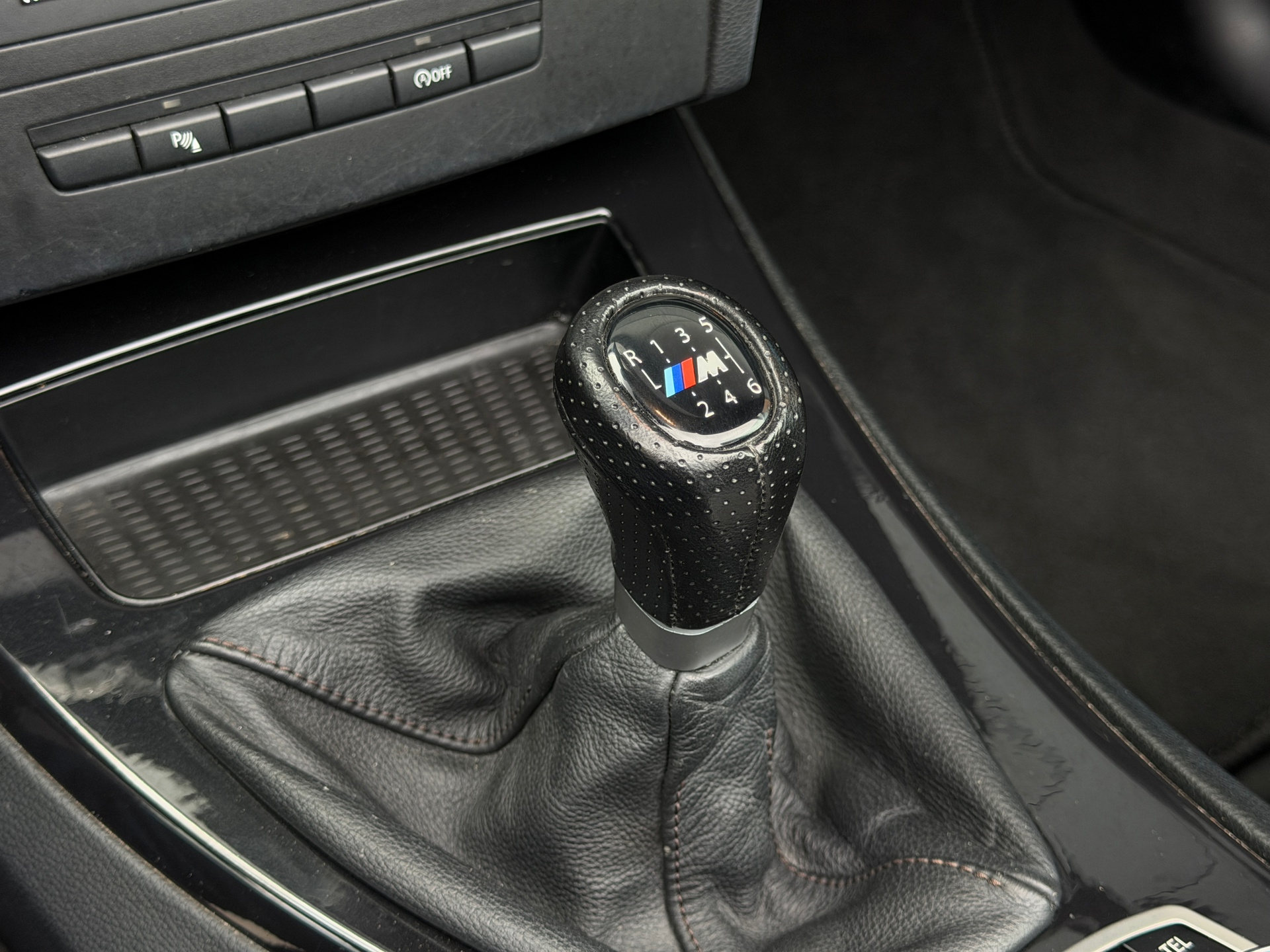 Foto van BMW 320i