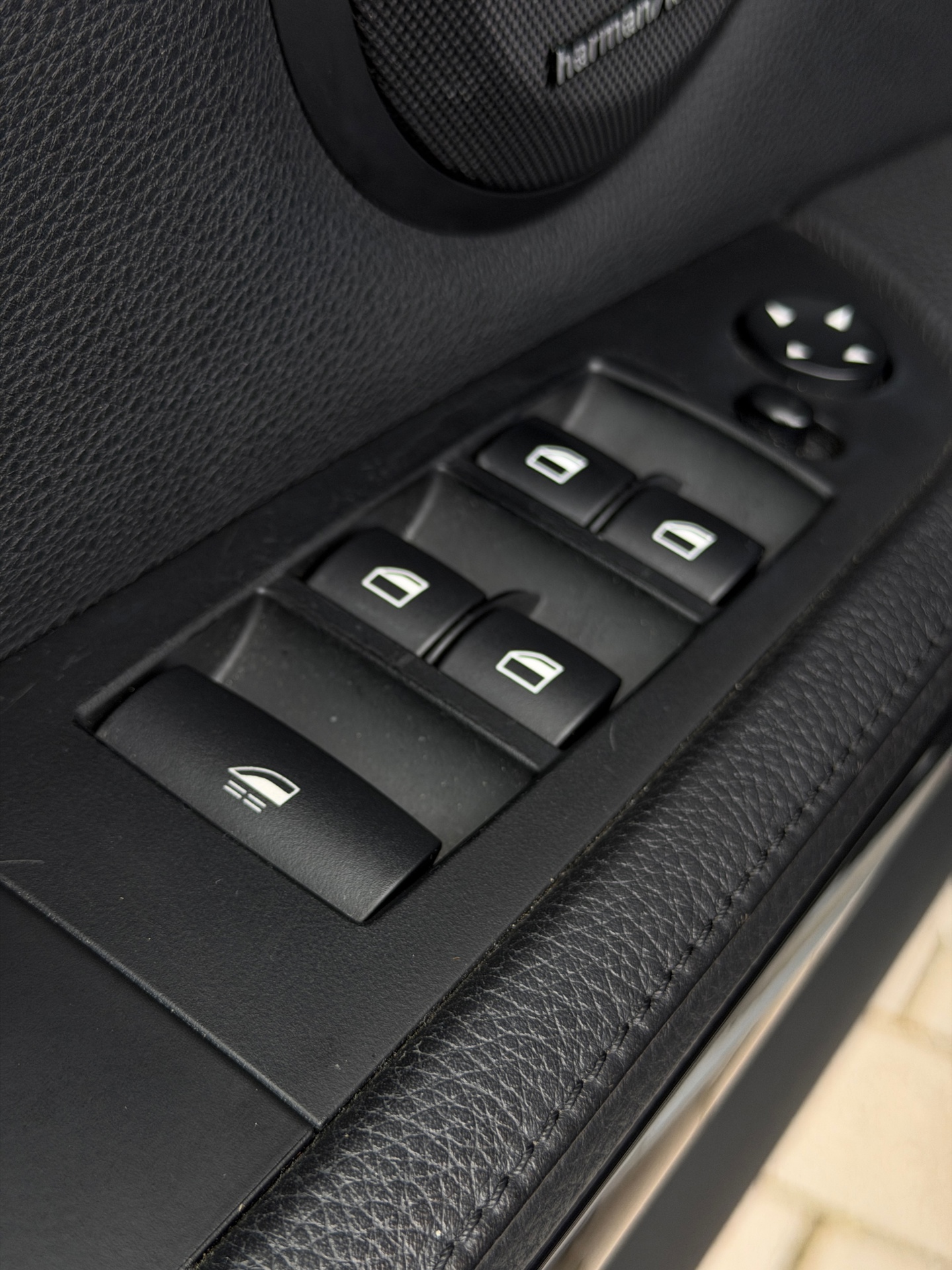 Foto van BMW 320i