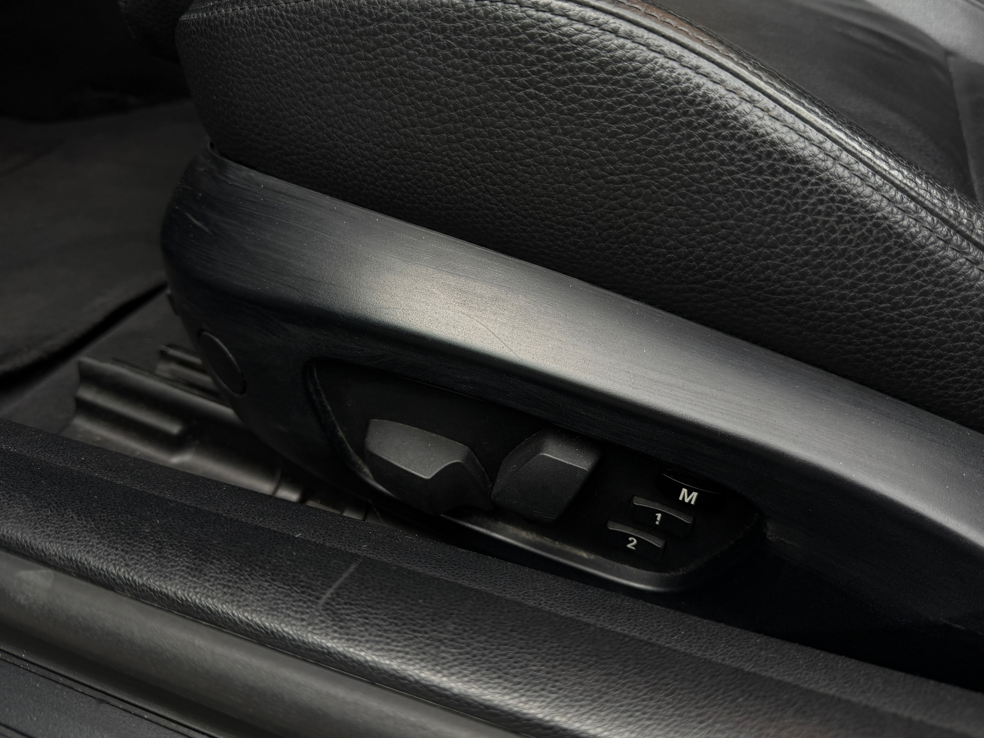 Foto van BMW 320i