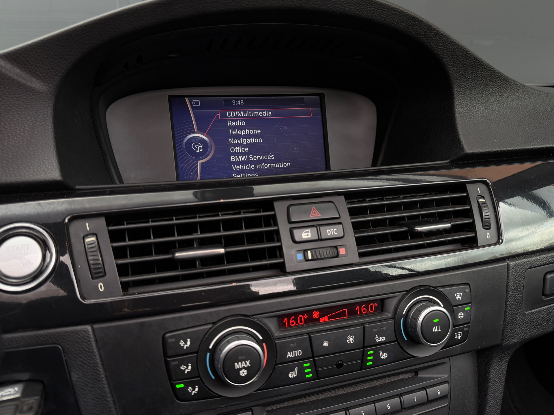 Foto van BMW 320i