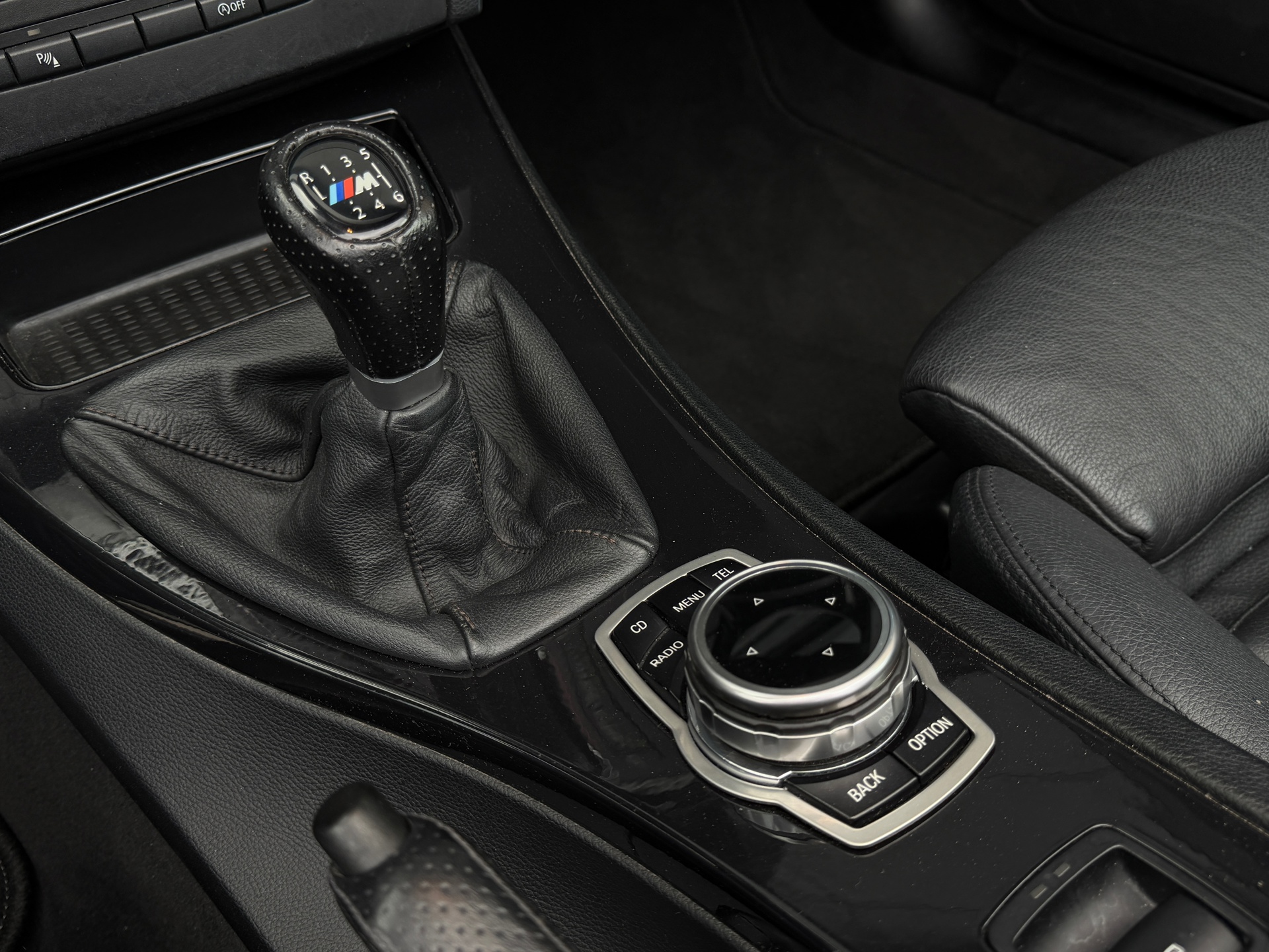 Foto van BMW 320i