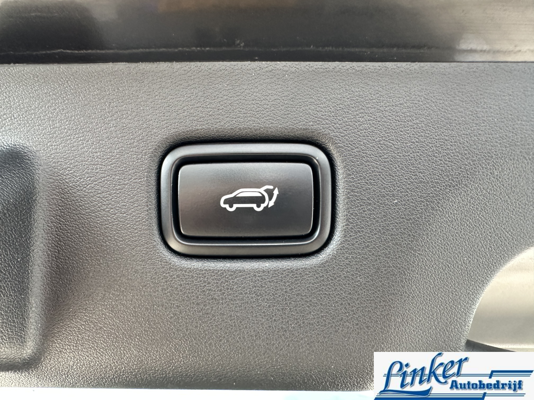 Foto van Kia Ev6
