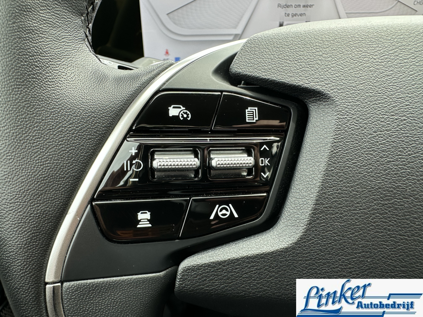 Foto van Kia Ev6