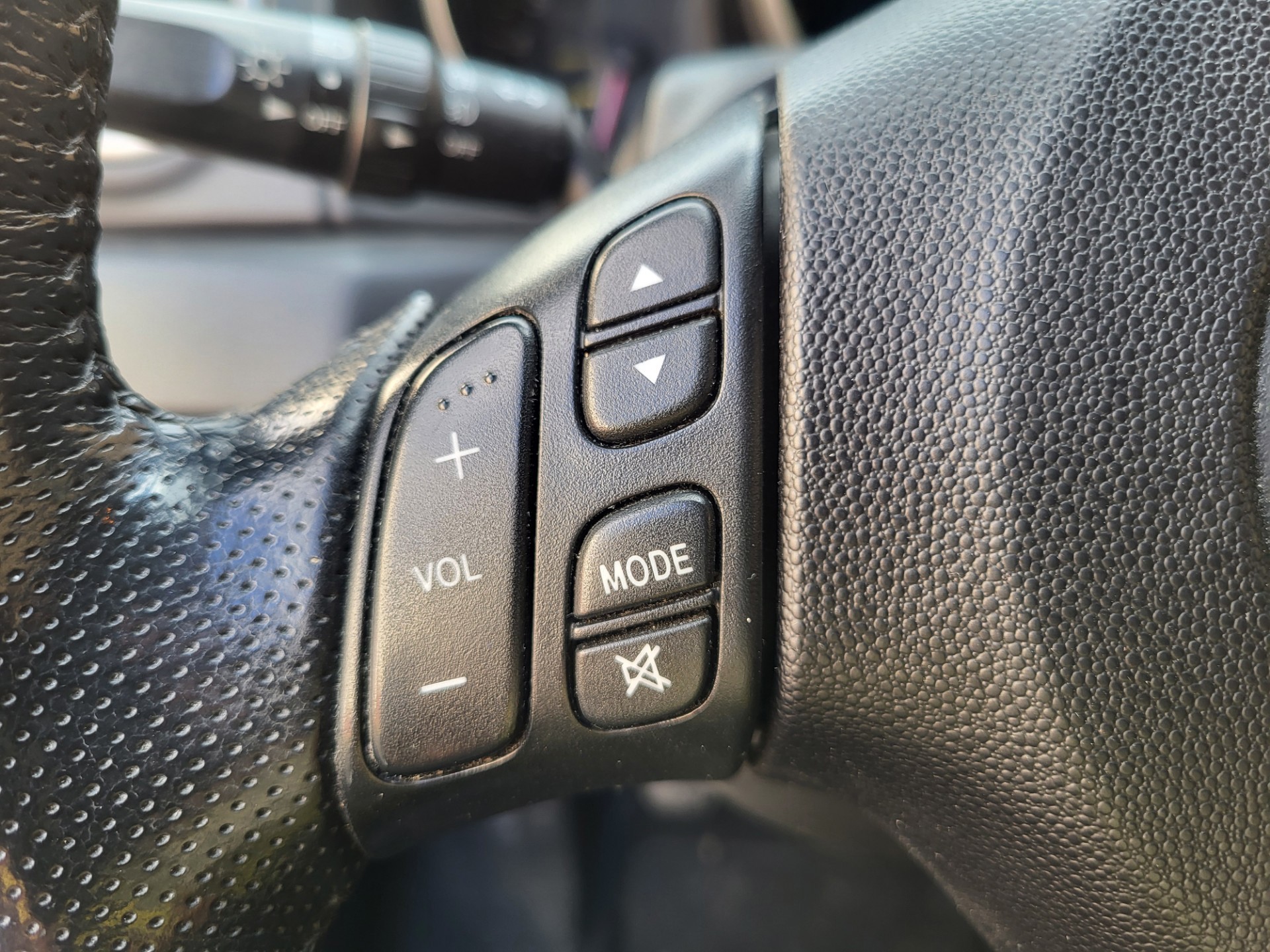 Foto van Mazda Mazda 3