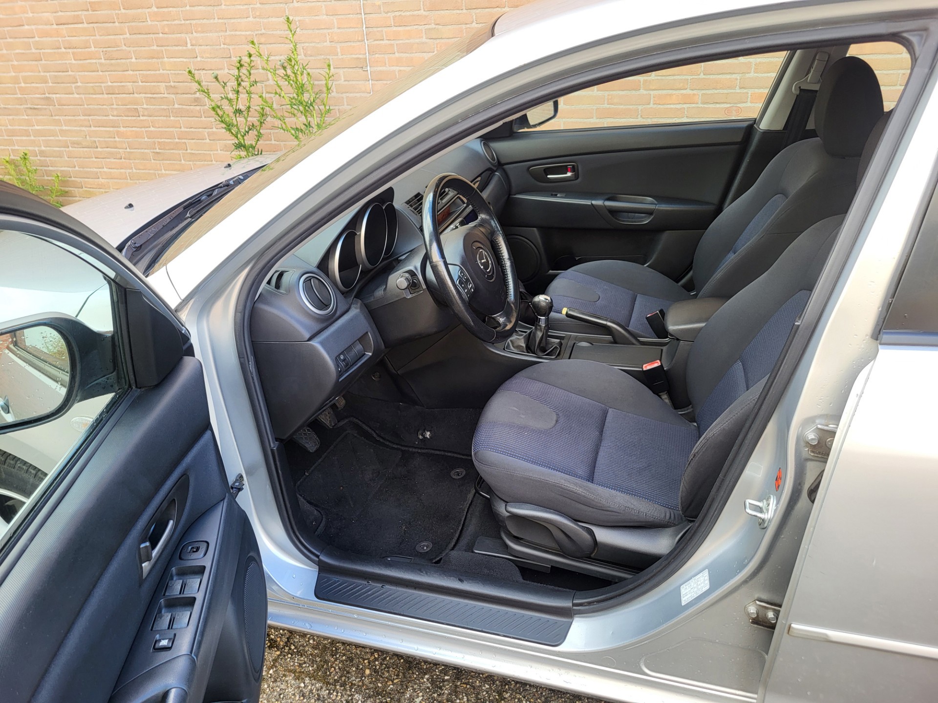 Foto van Mazda Mazda 3