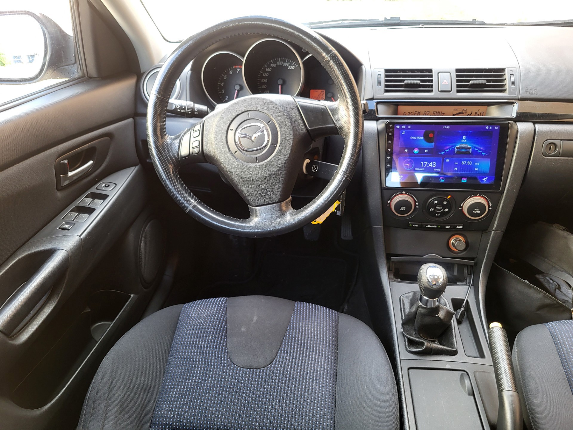 Foto van Mazda Mazda 3